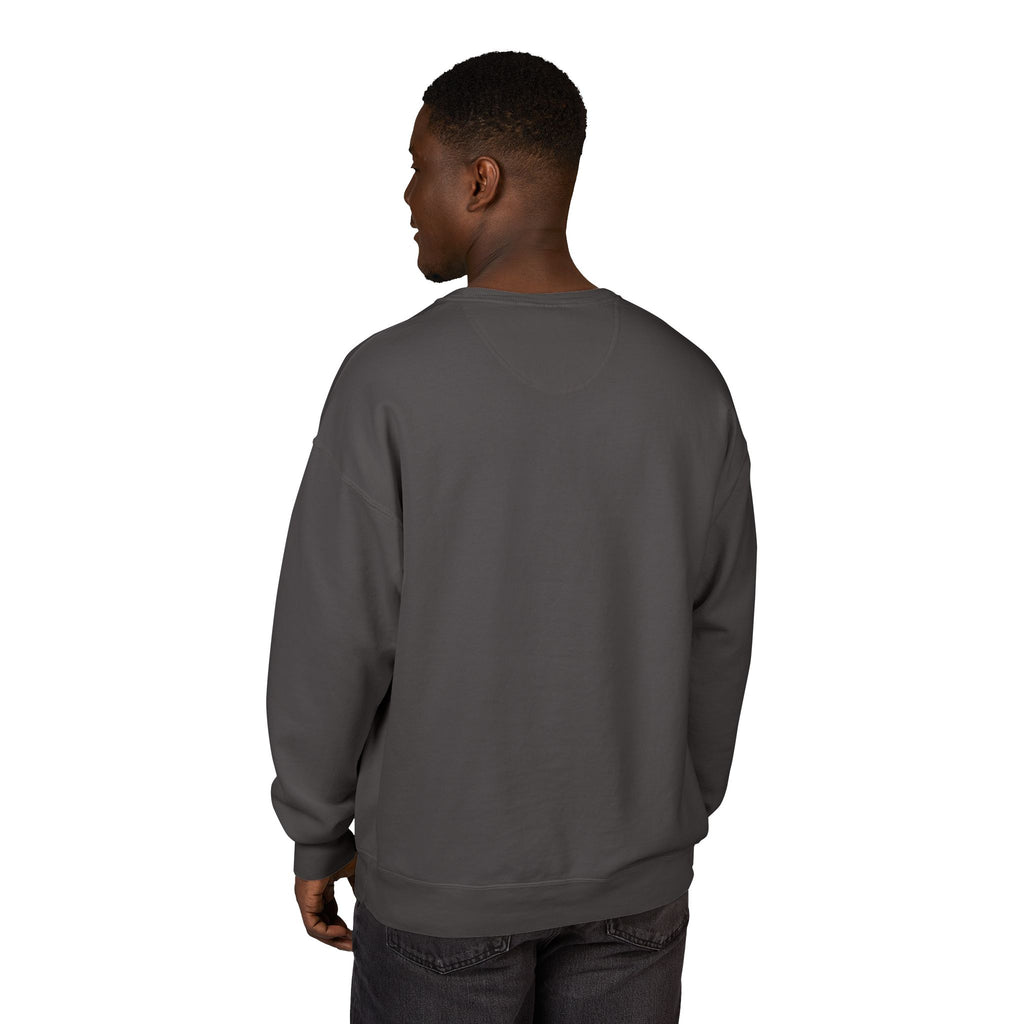 Crewneck Sweatshirt