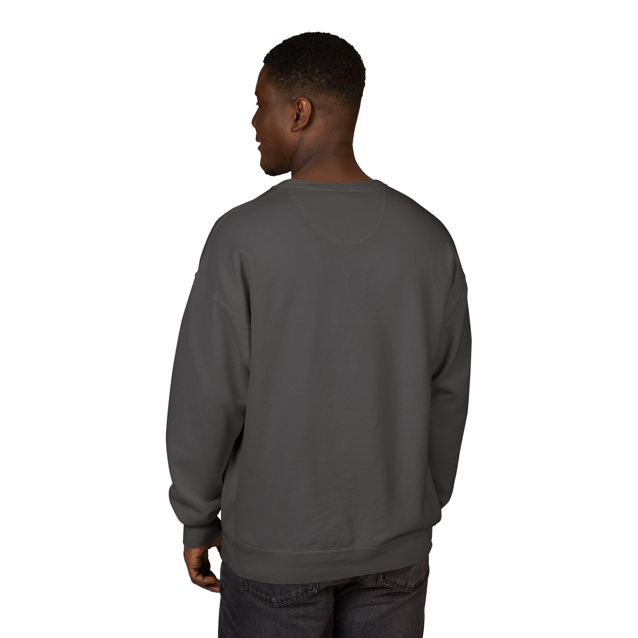 Crewneck Sweatshirt