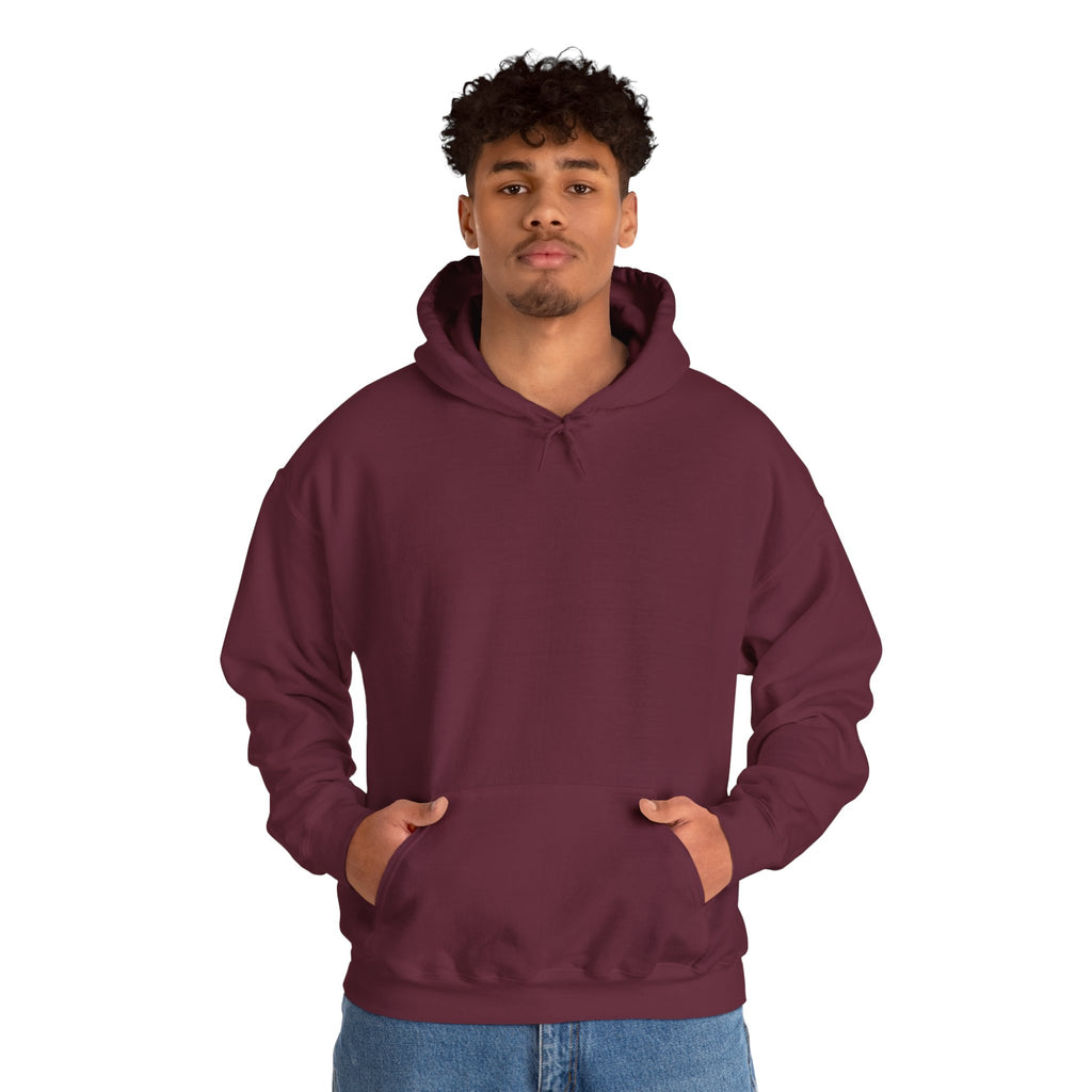 Cozy Classic Hoodie