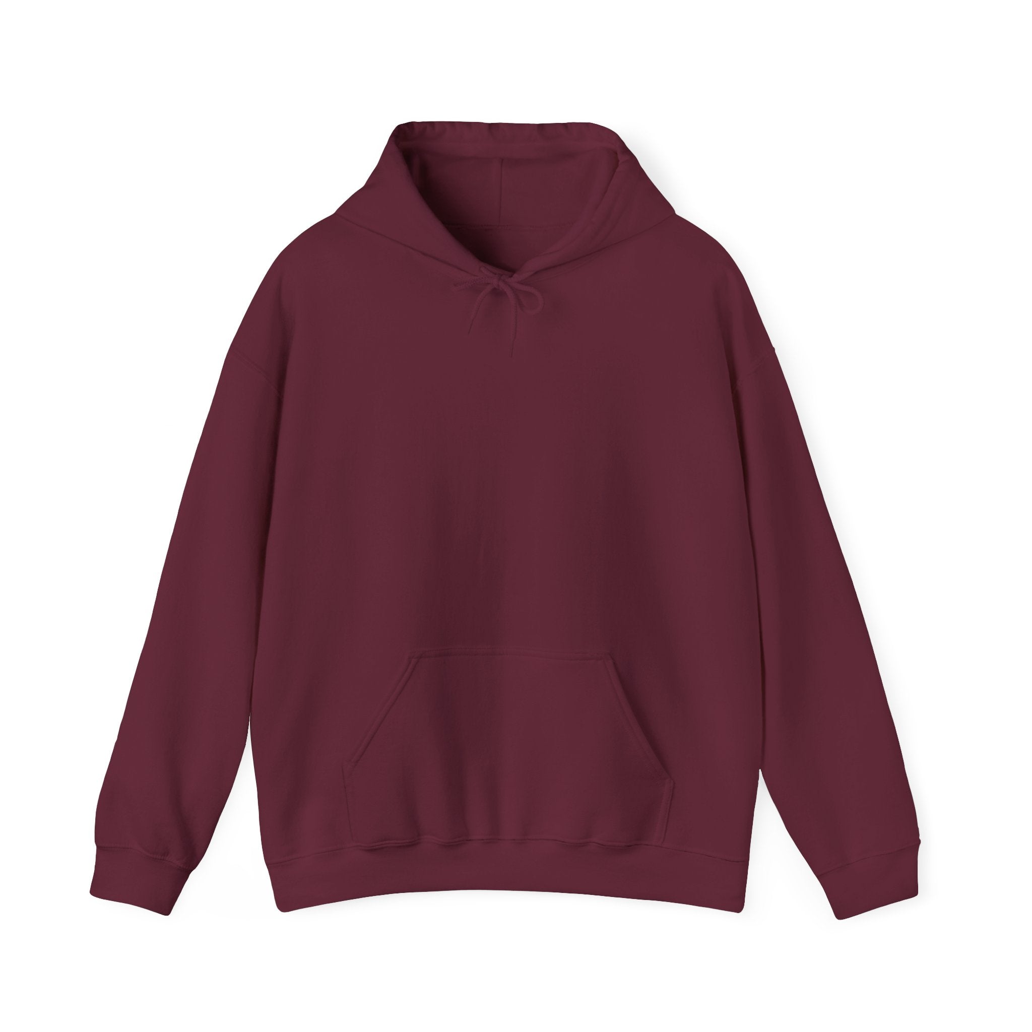 Cozy Classic Hoodie