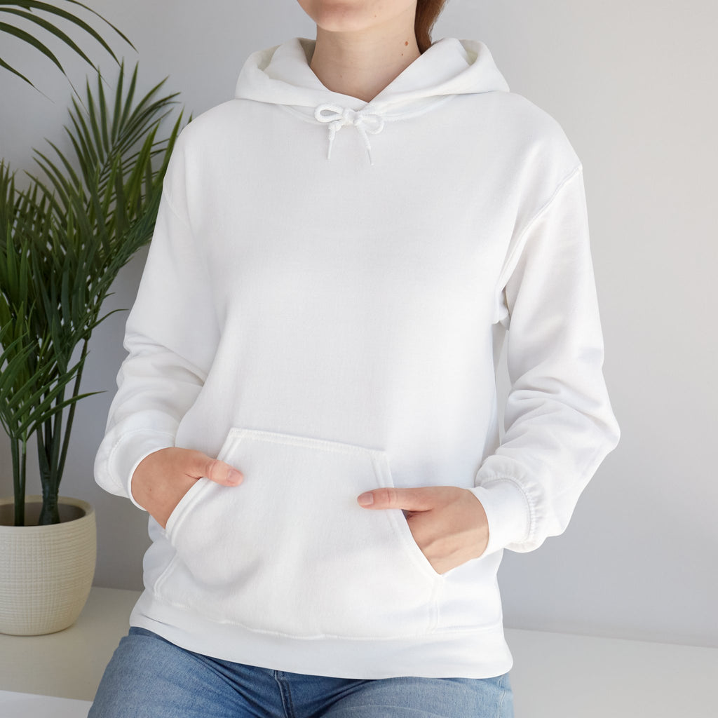 Cozy Classic Hoodie