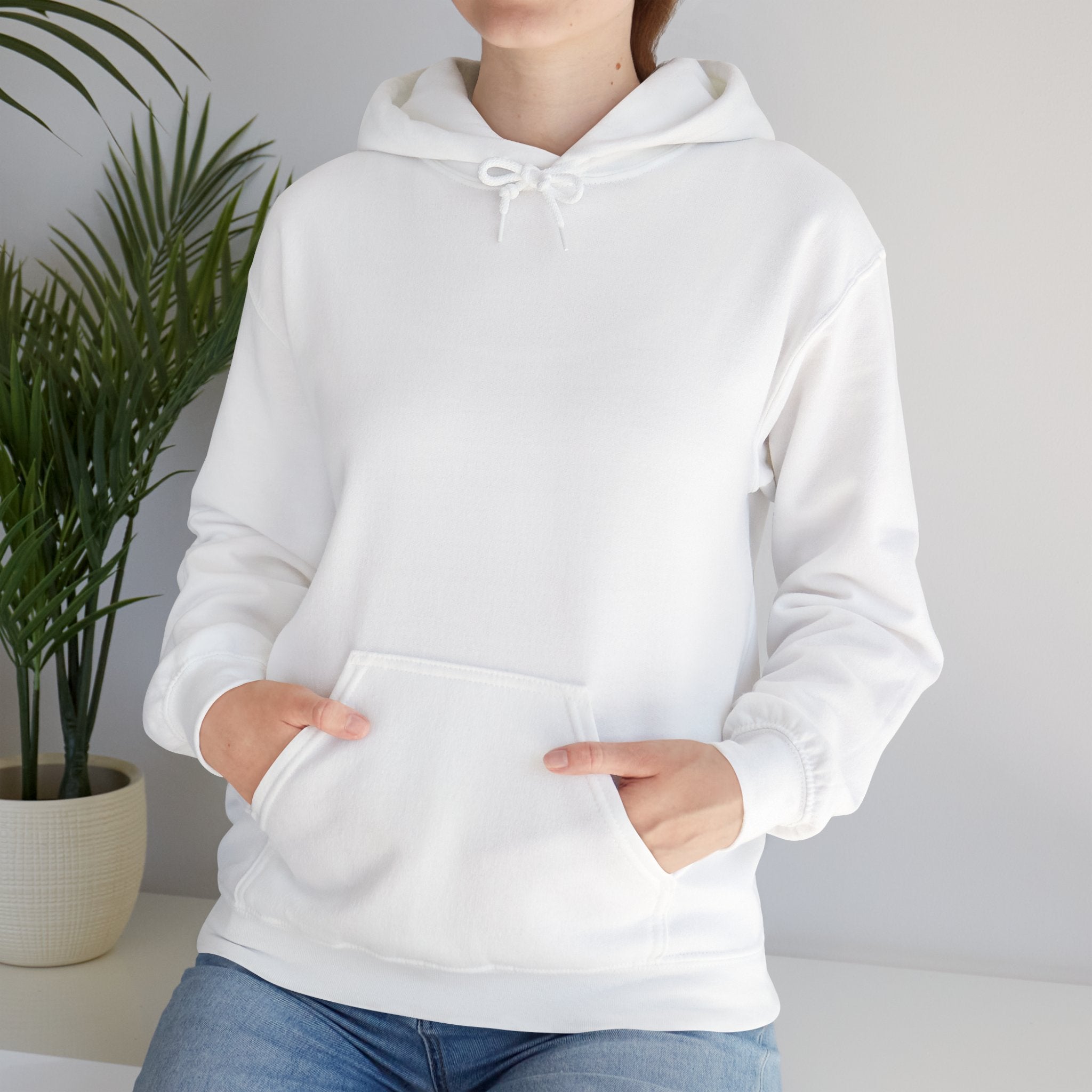 Cozy Classic Hoodie