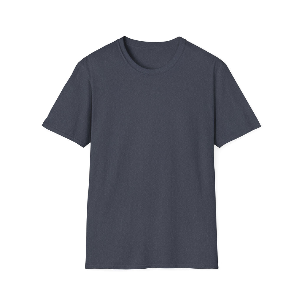 Classic White T‑Shirt — Minimal Everyday Tee