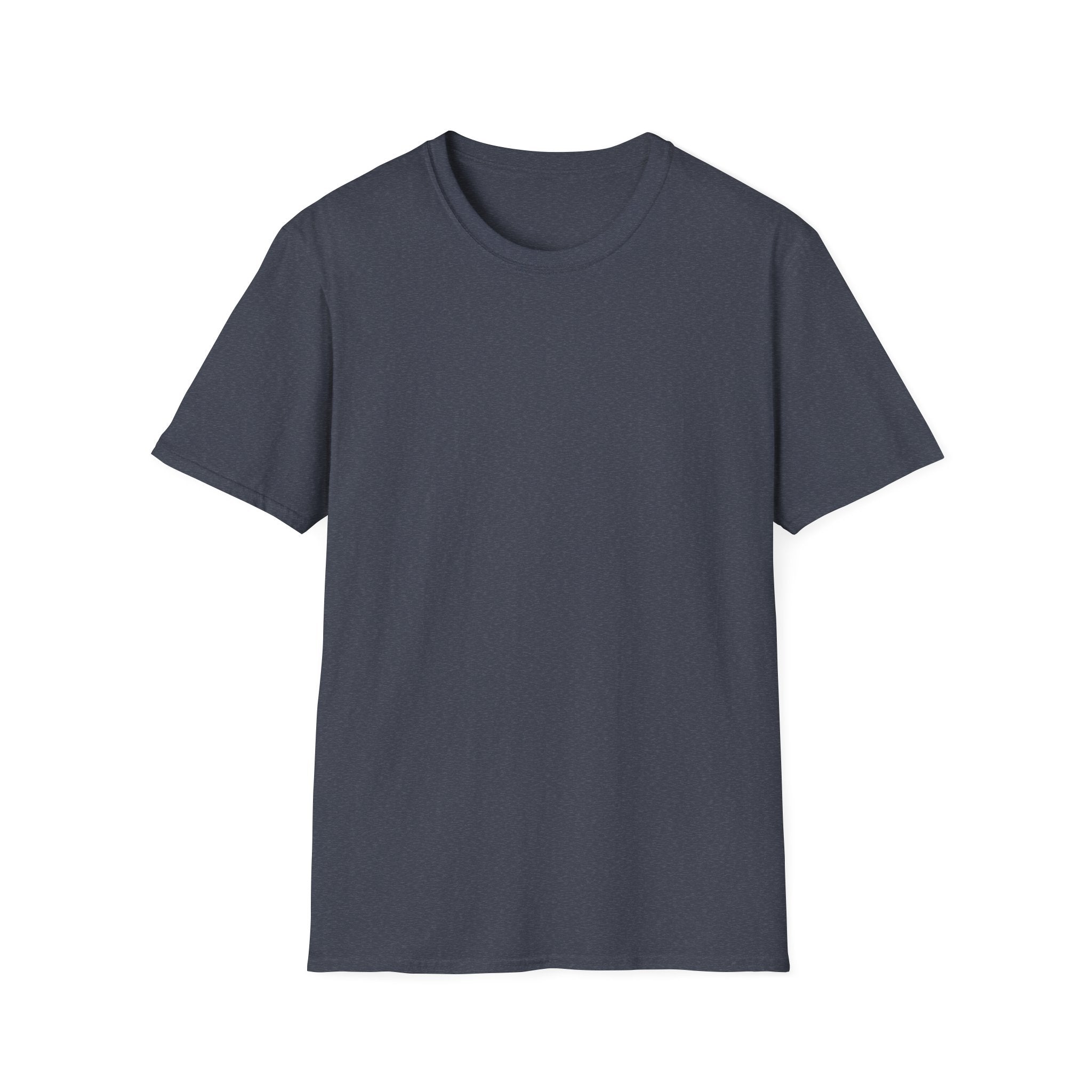 Classic White T‑Shirt — Minimal Everyday Tee