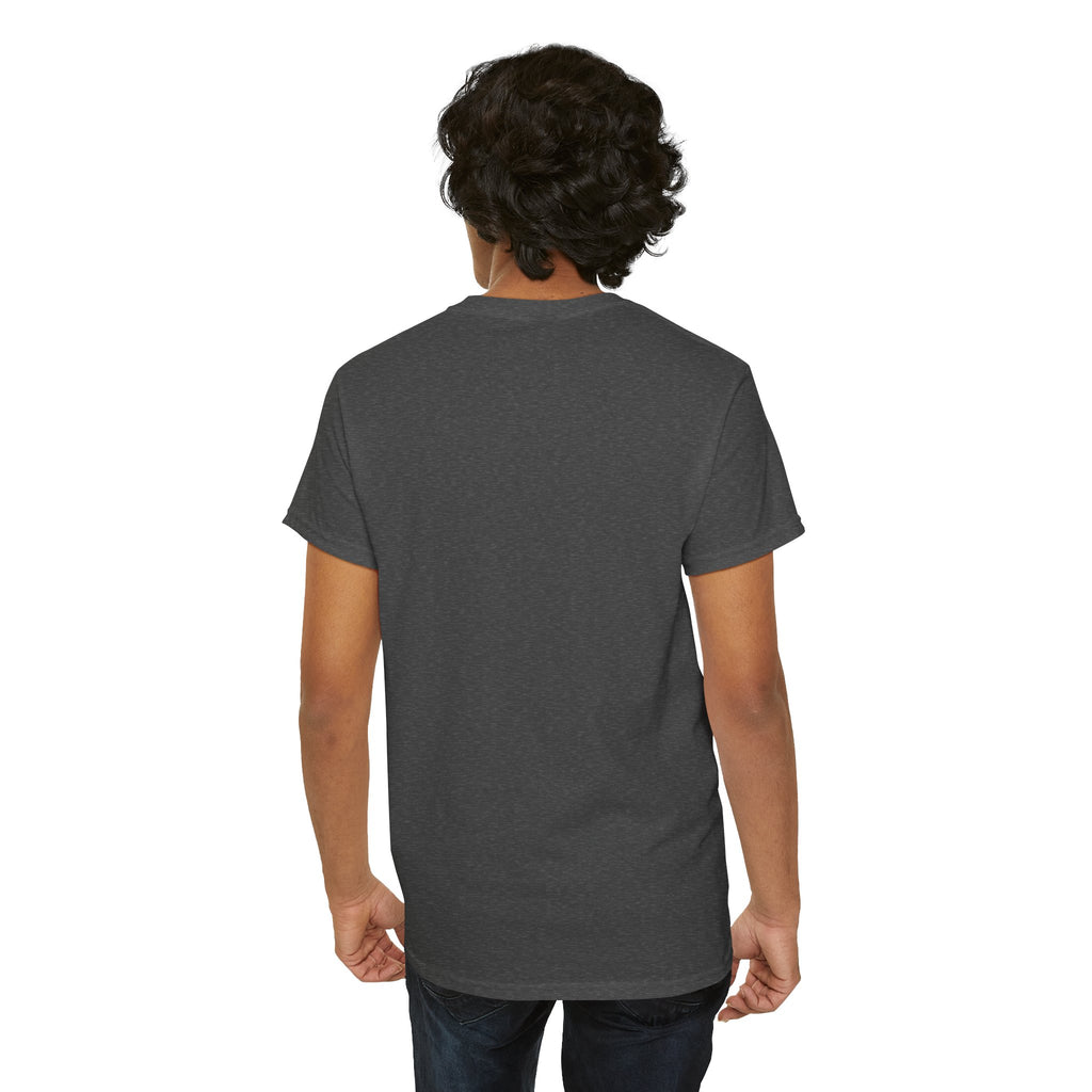White T-Shirt