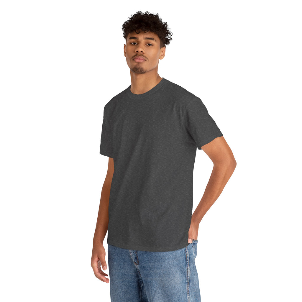 White T-Shirt