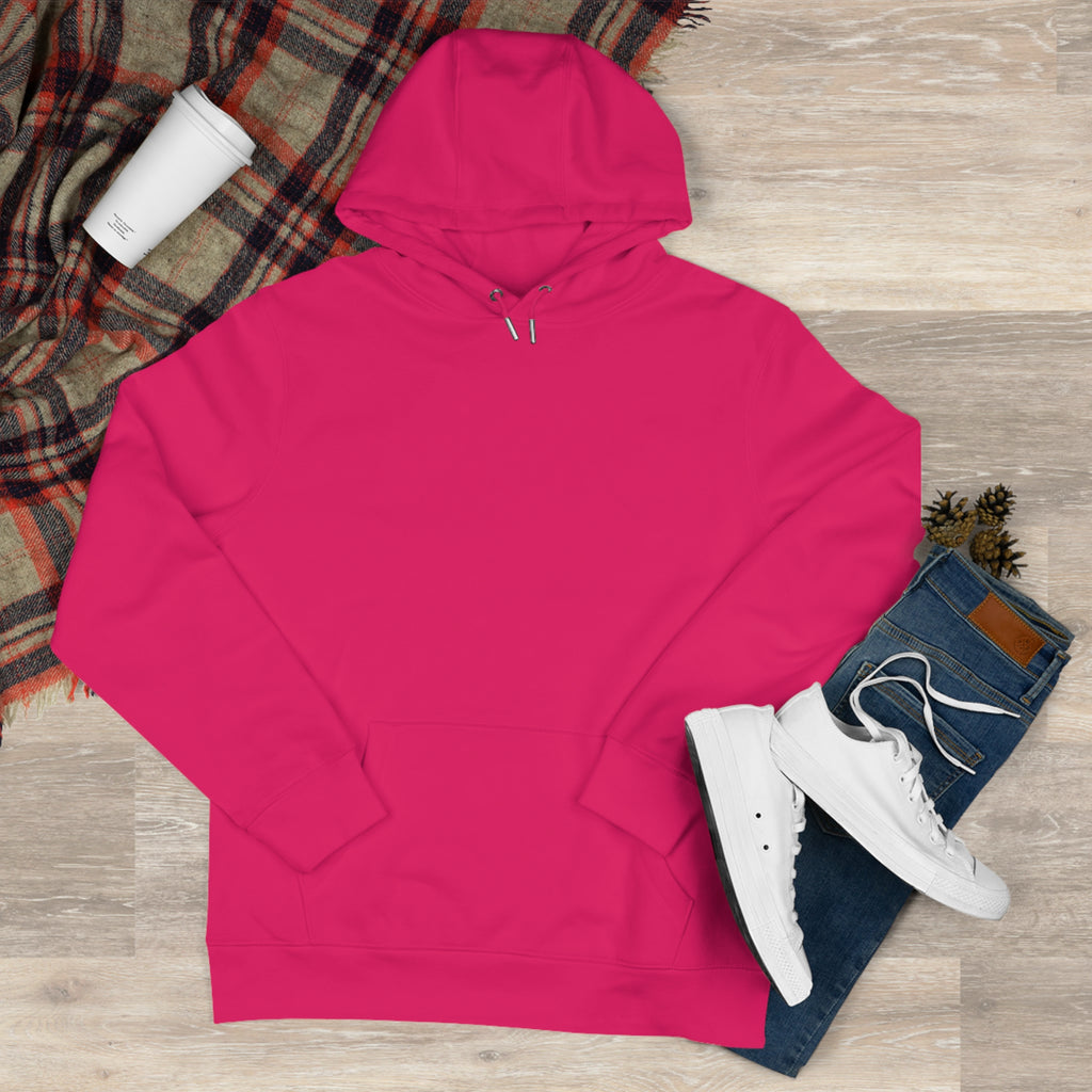 King Hoodie — Regal Crown Graphic Pullover