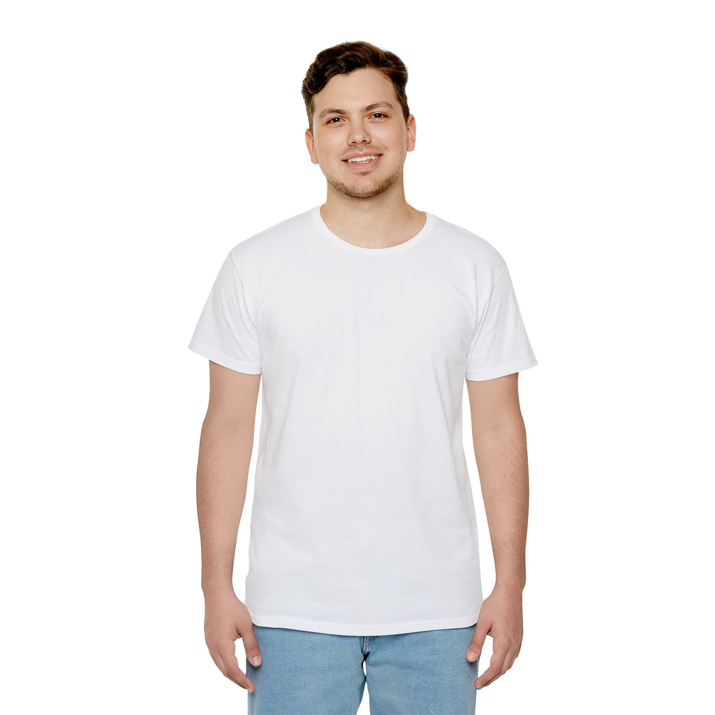 Classic White T-Shirt