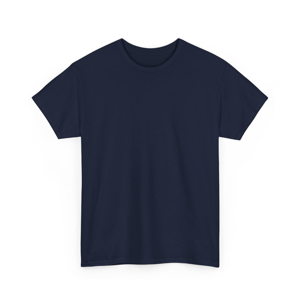 Classic White T-Shirt