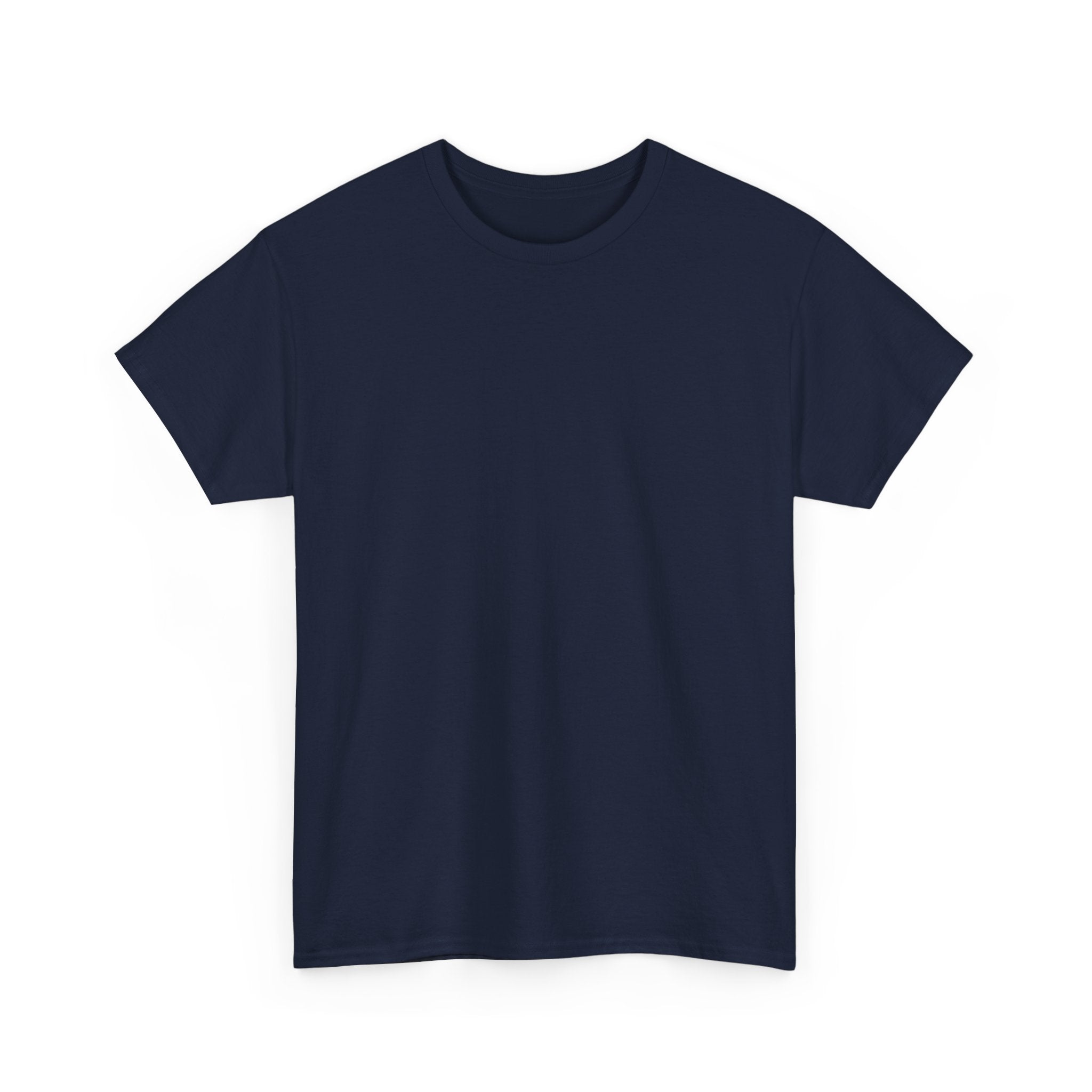 Classic White T-Shirt