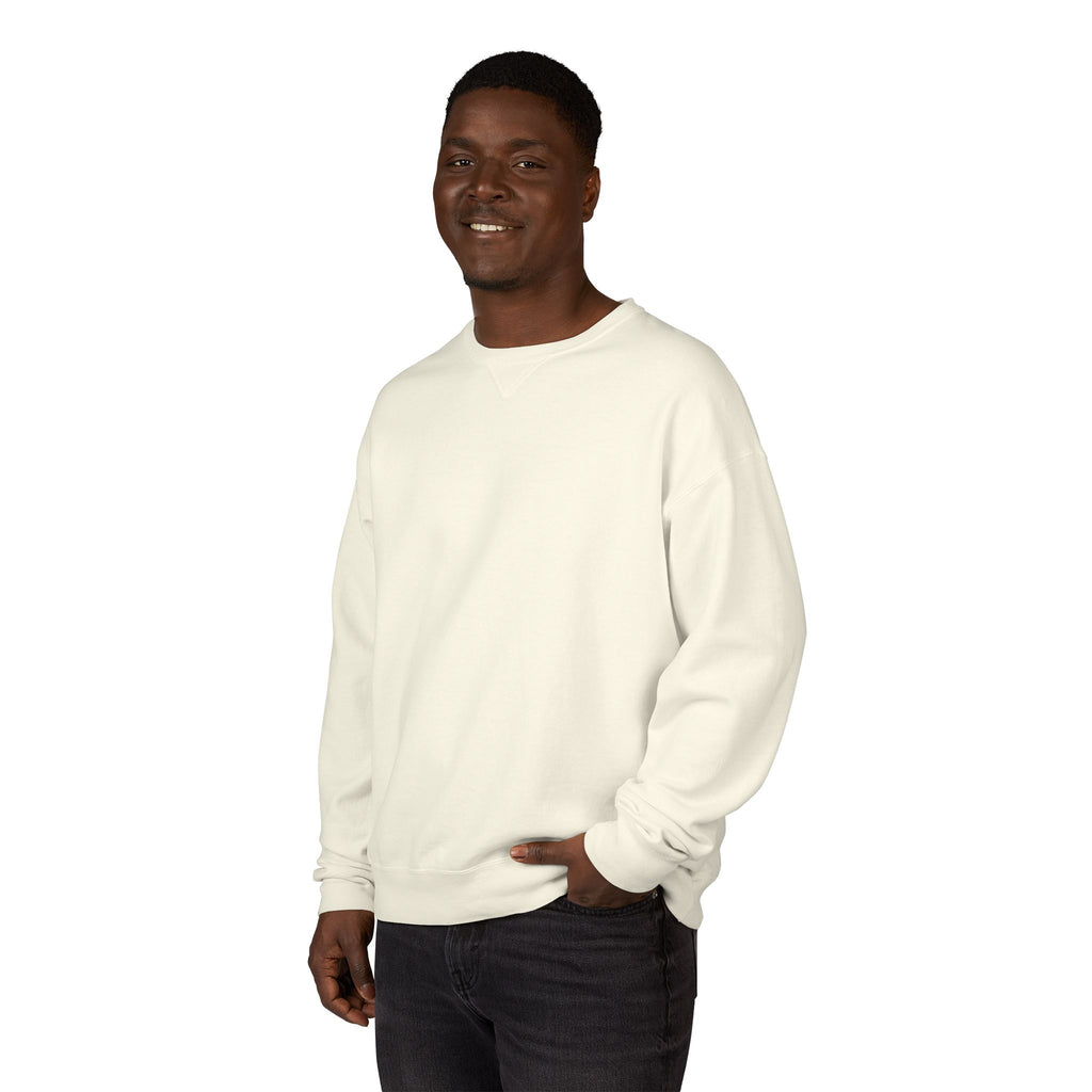 Crewneck Sweatshirt