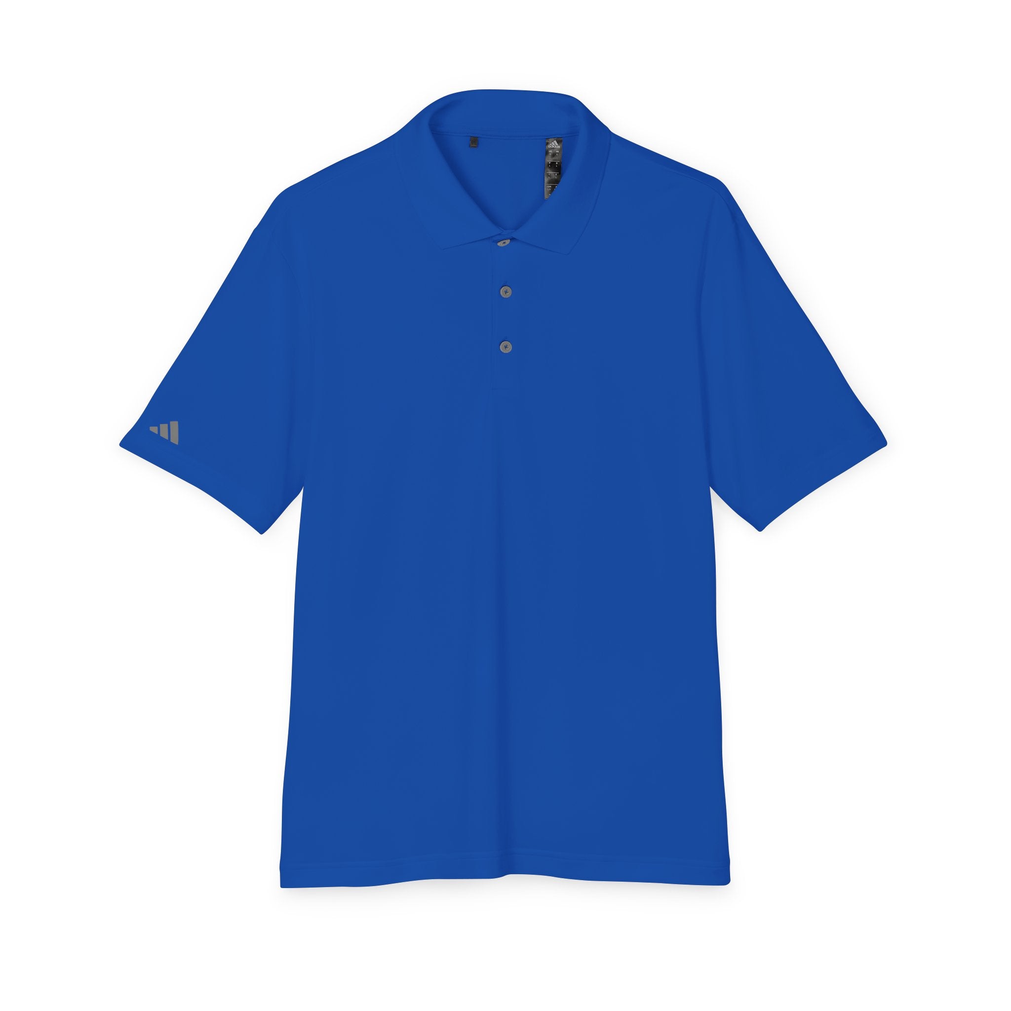 adidas Unisex Performance Polo