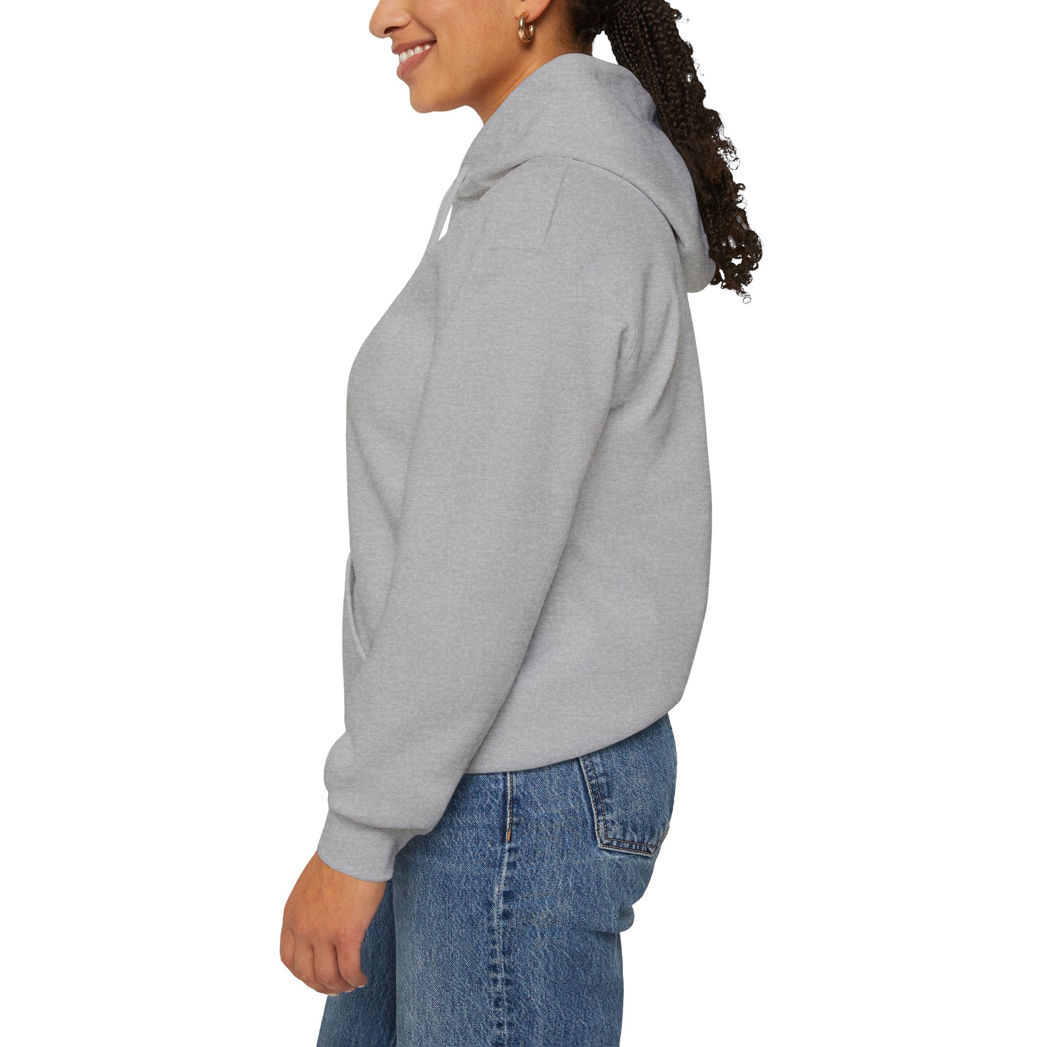 Cozy Classic Hoodie