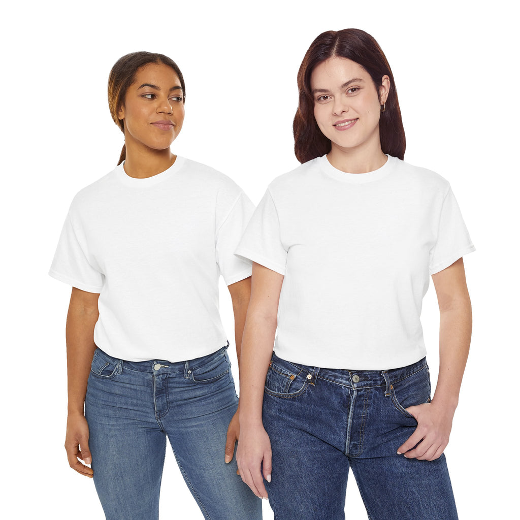 White T-Shirt