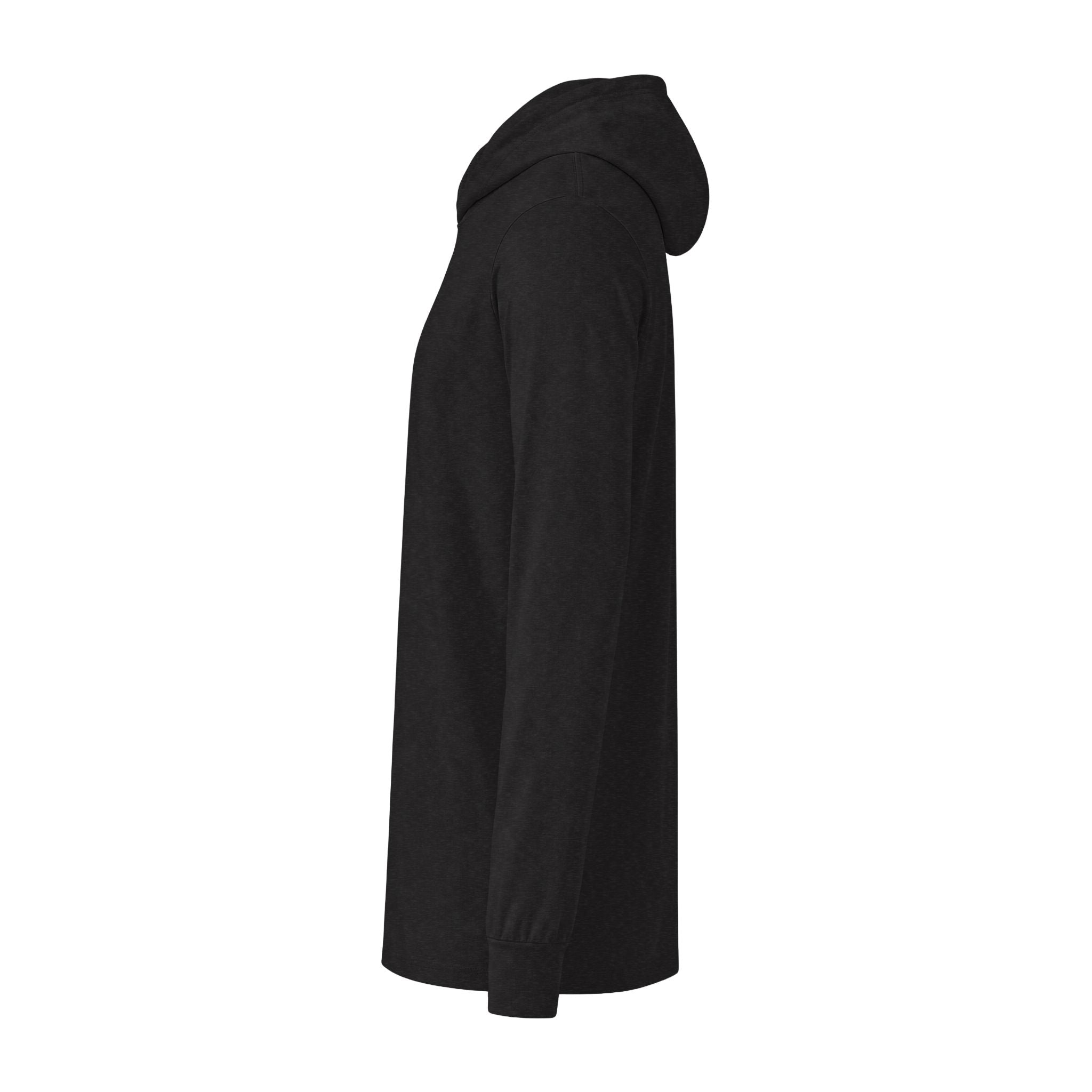 Hooded Long Sleeve Tee