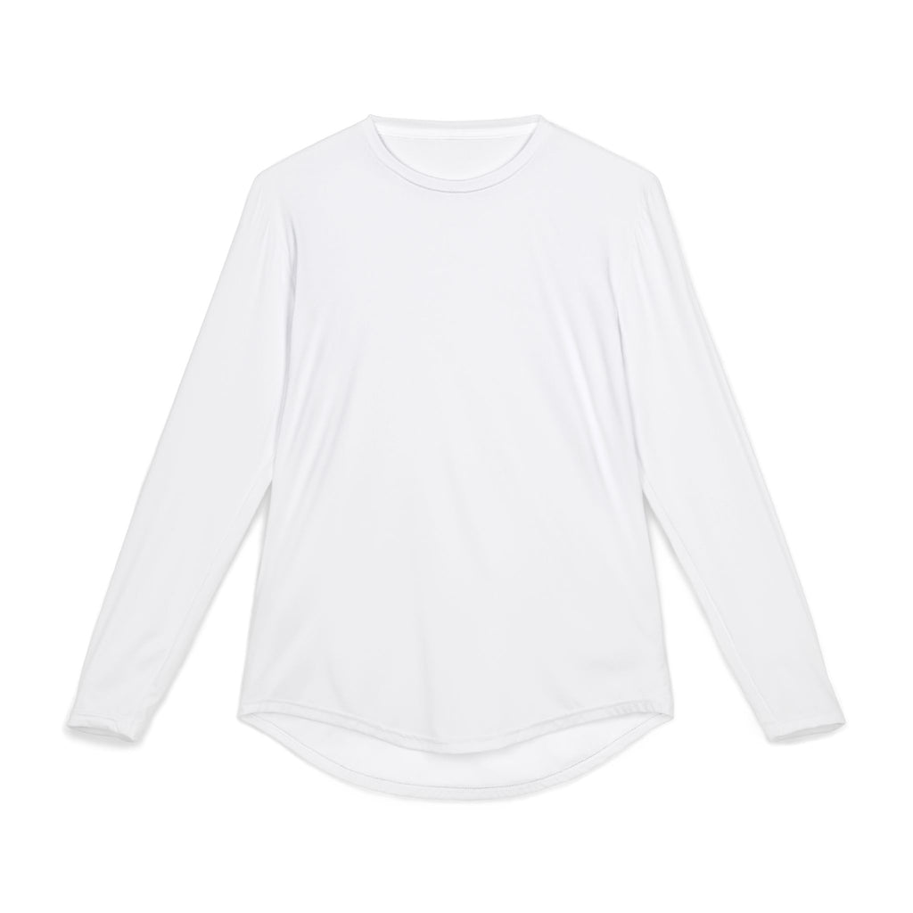 Men's UV Protection Long Sleeve Shirt (AOP)