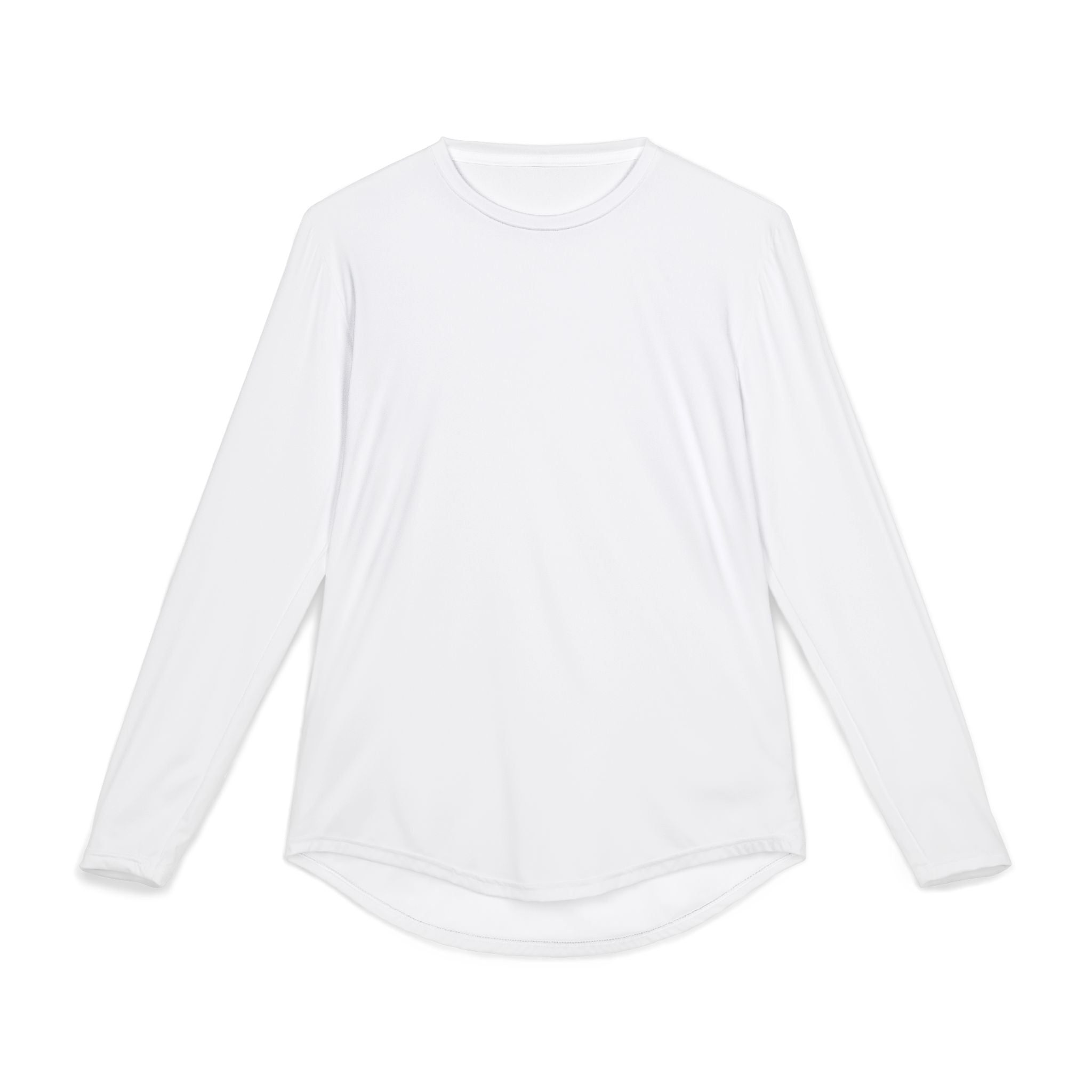 Men's UV Protection Long Sleeve Shirt (AOP)