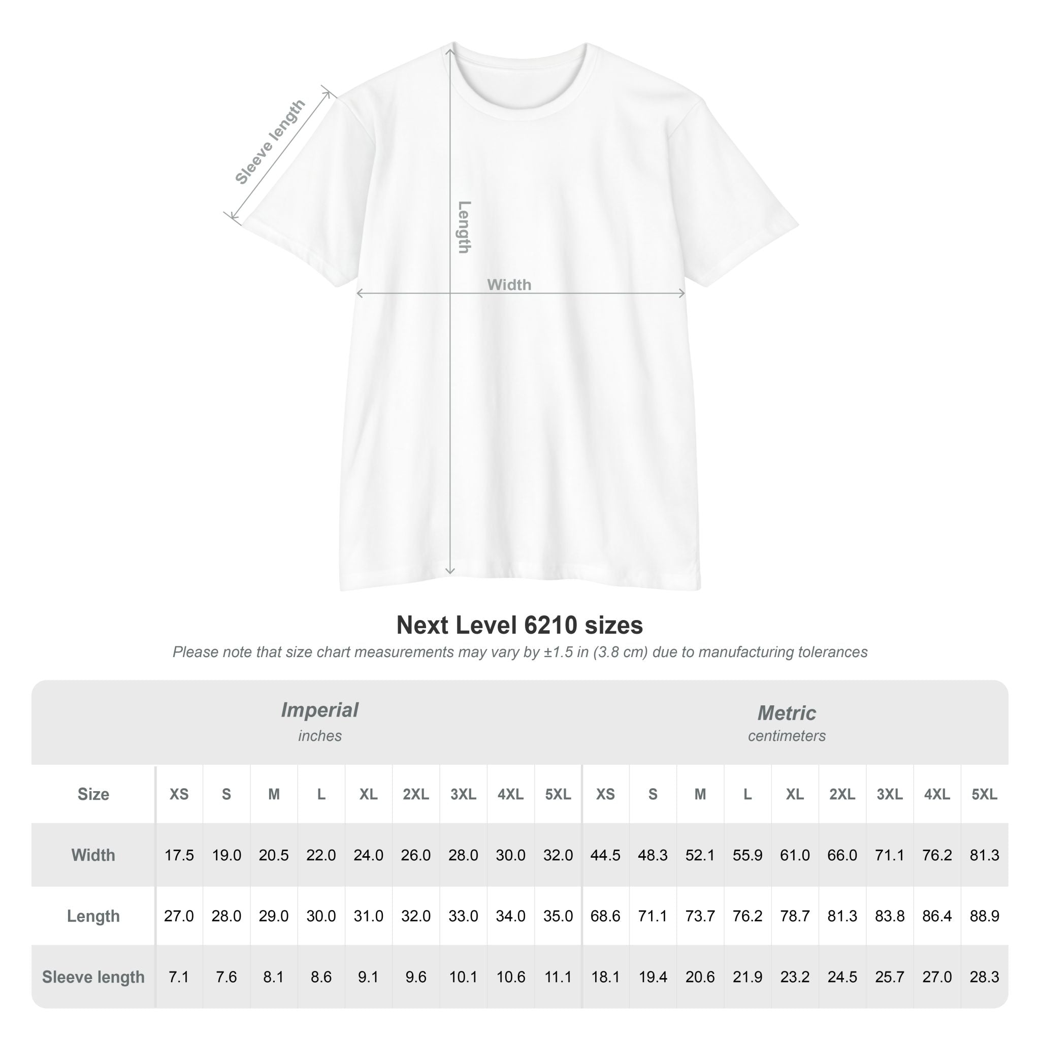 Classic Olive Crewneck T-Shirt