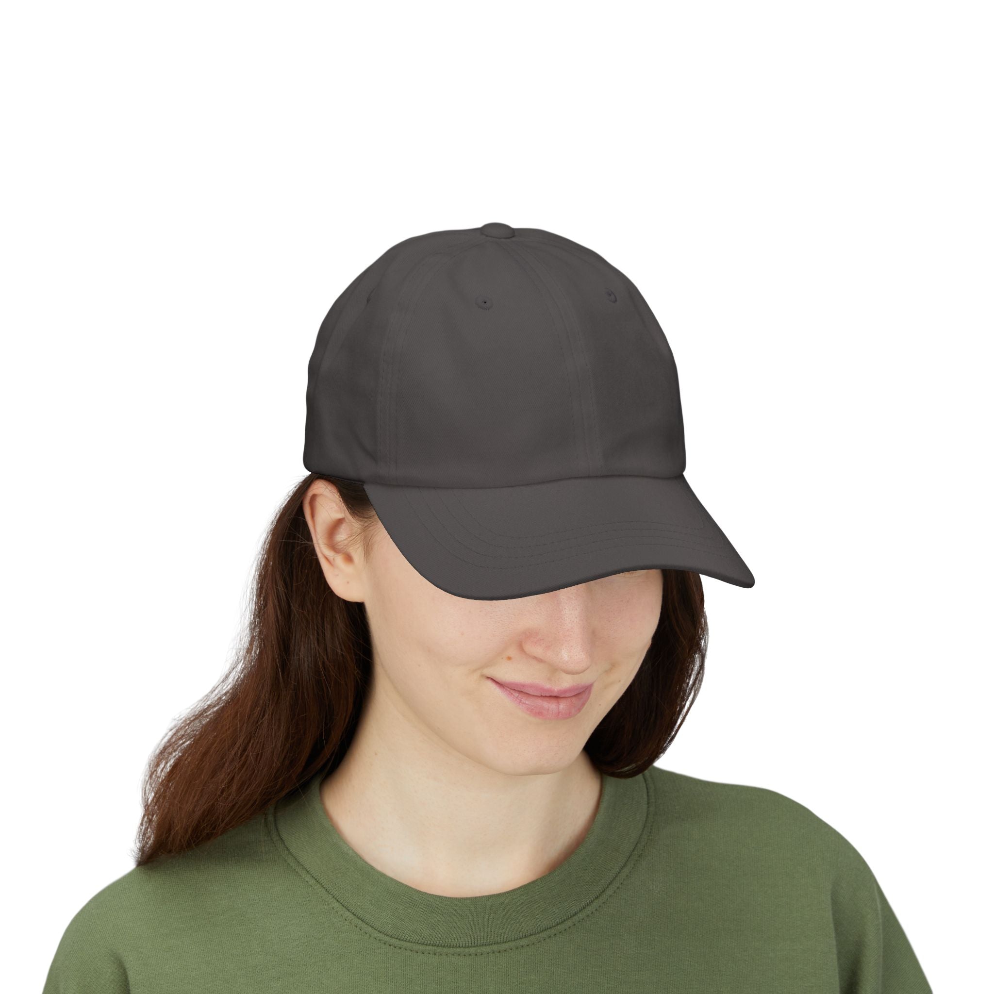 Dad Cap