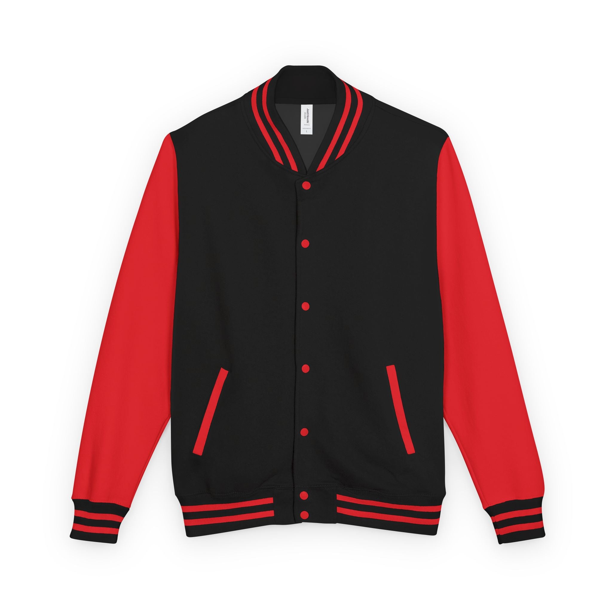 Unisex Heavyweight Letterman Jacket