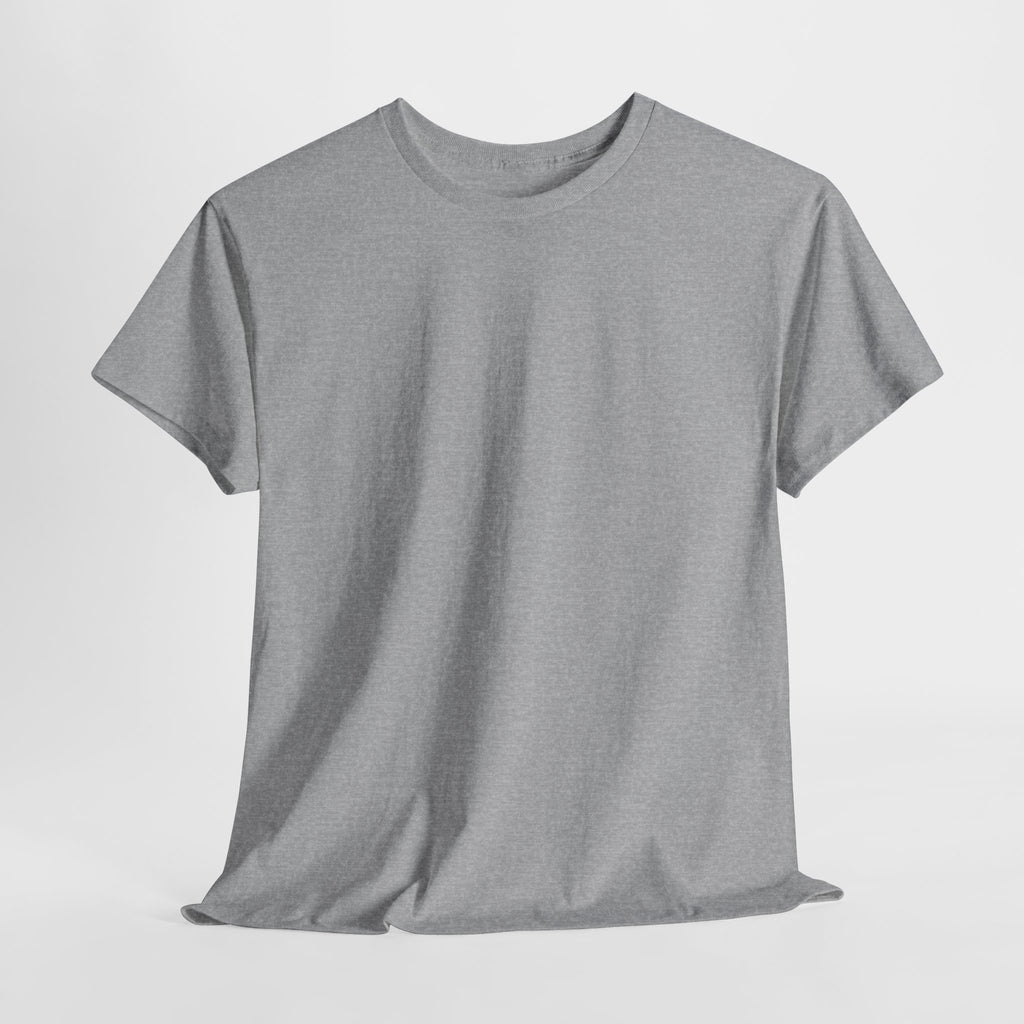 White T-Shirt