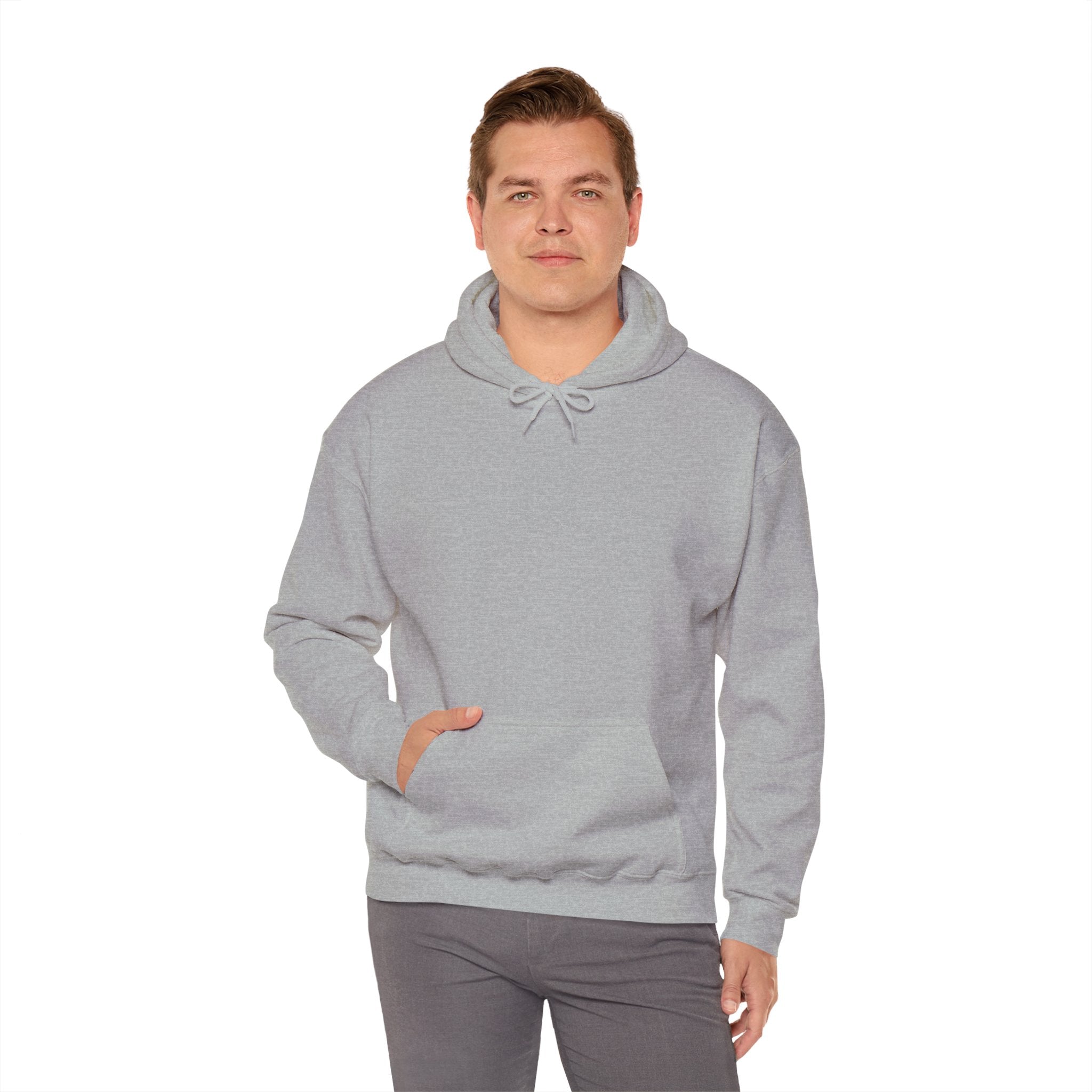 Cozy Classic Hoodie
