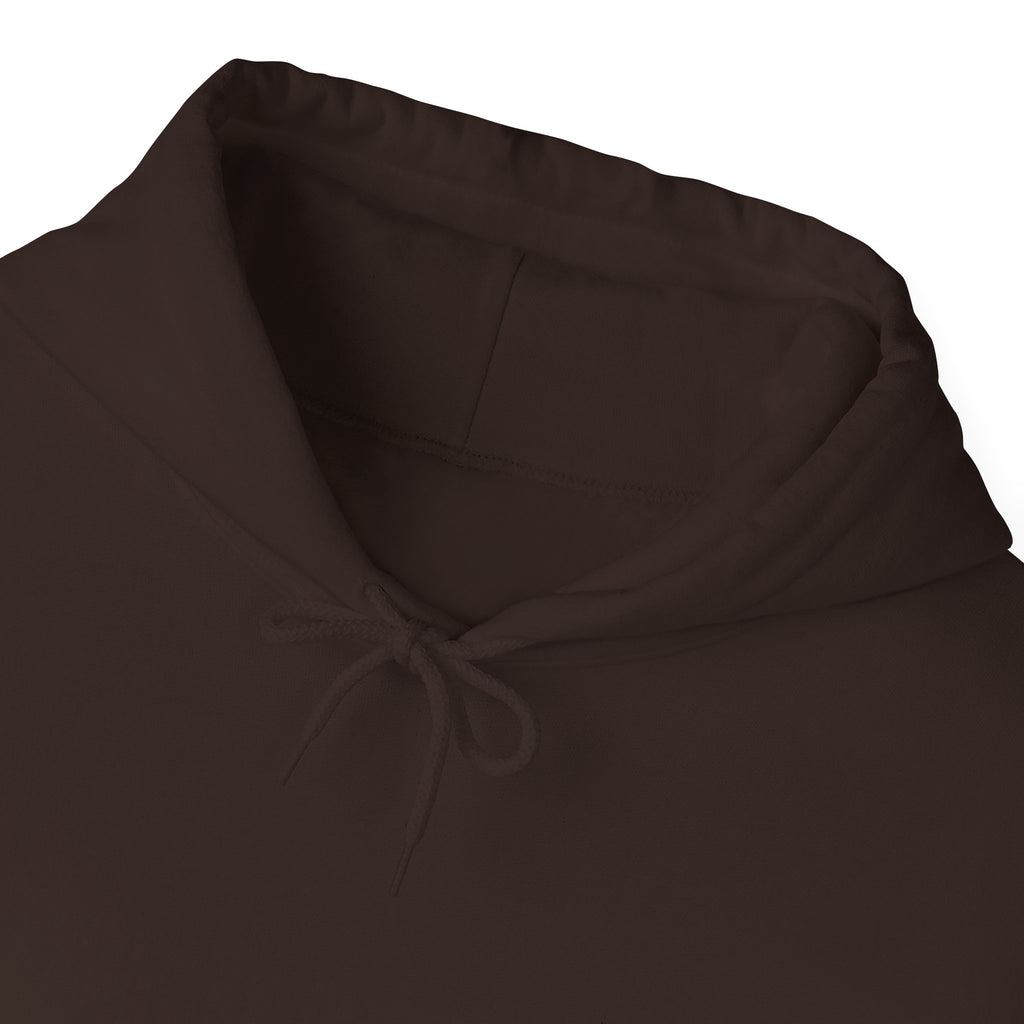 Cozy Classic Hoodie