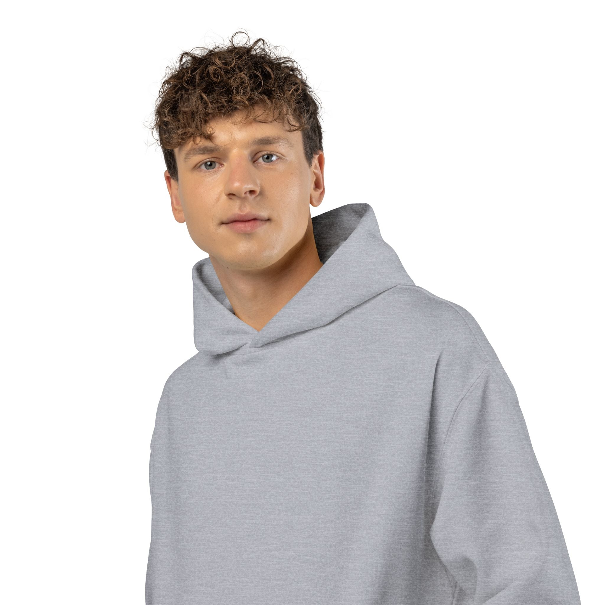 Relaxed Hoodie