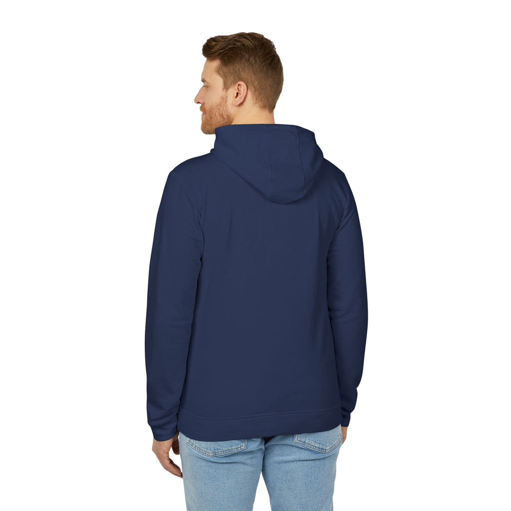Fleece Hoodie