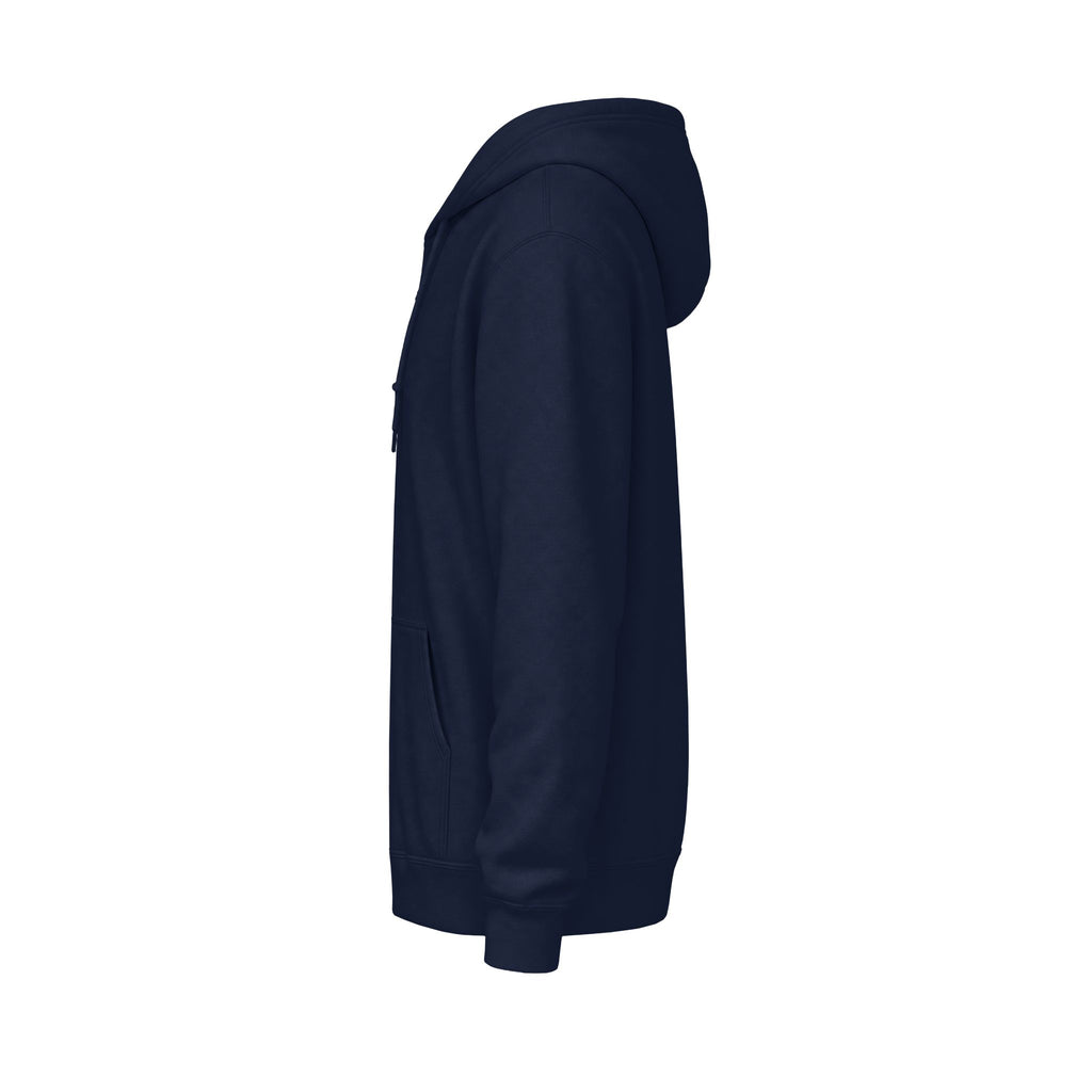 Full-Zip Hoodie