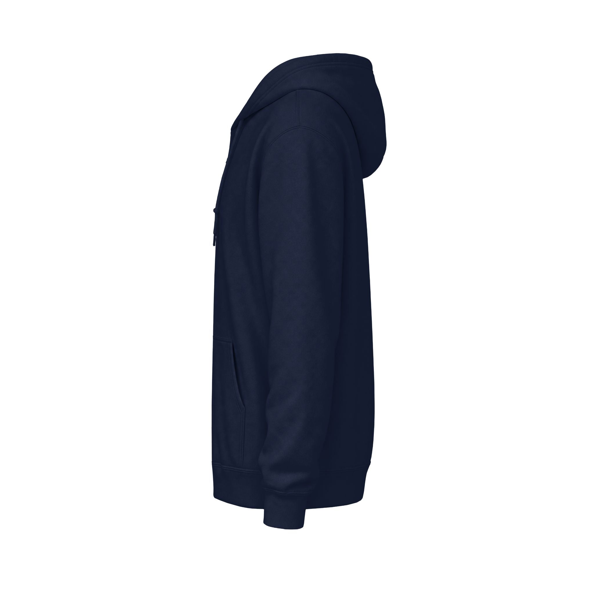 Full-Zip Hoodie