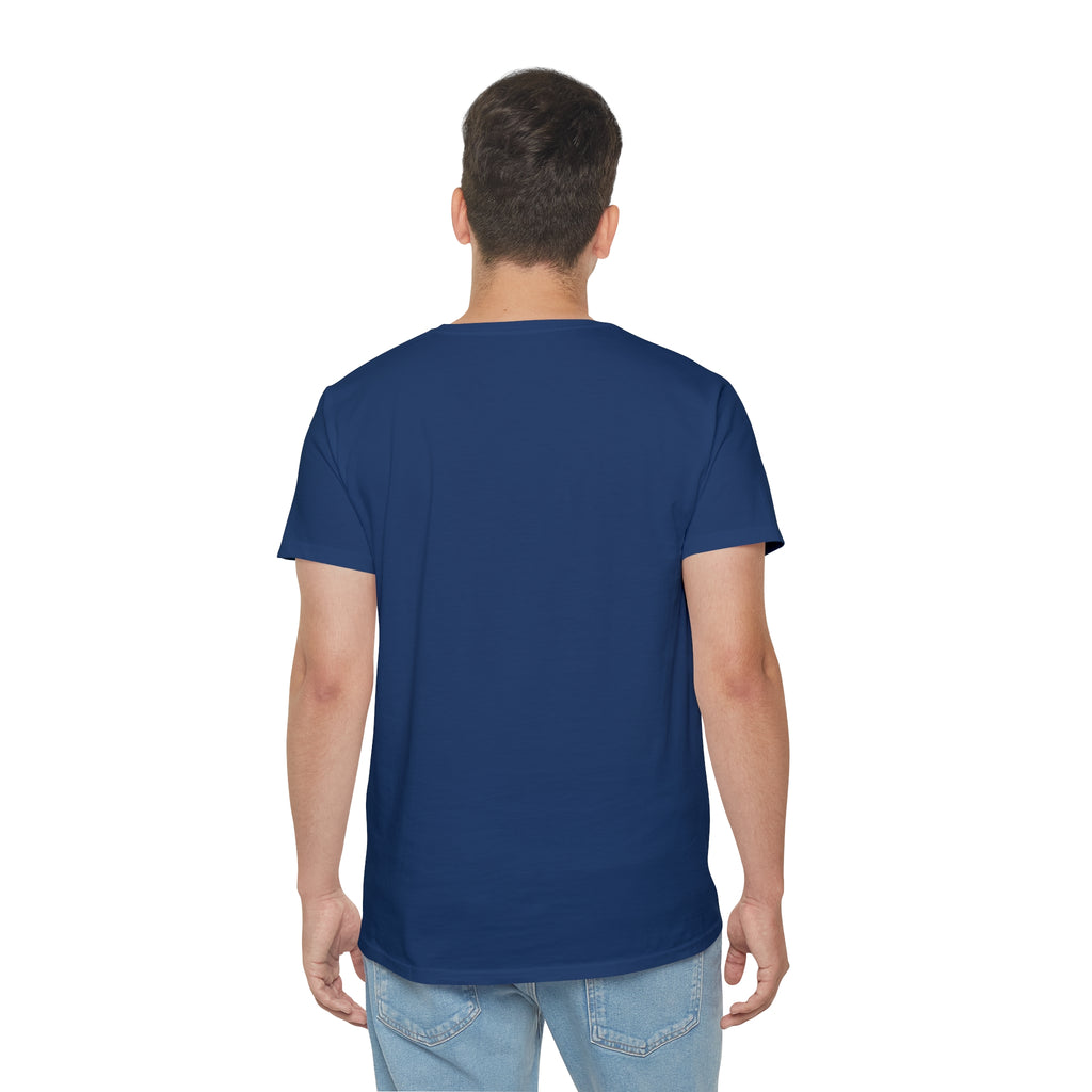 Classic White T-Shirt