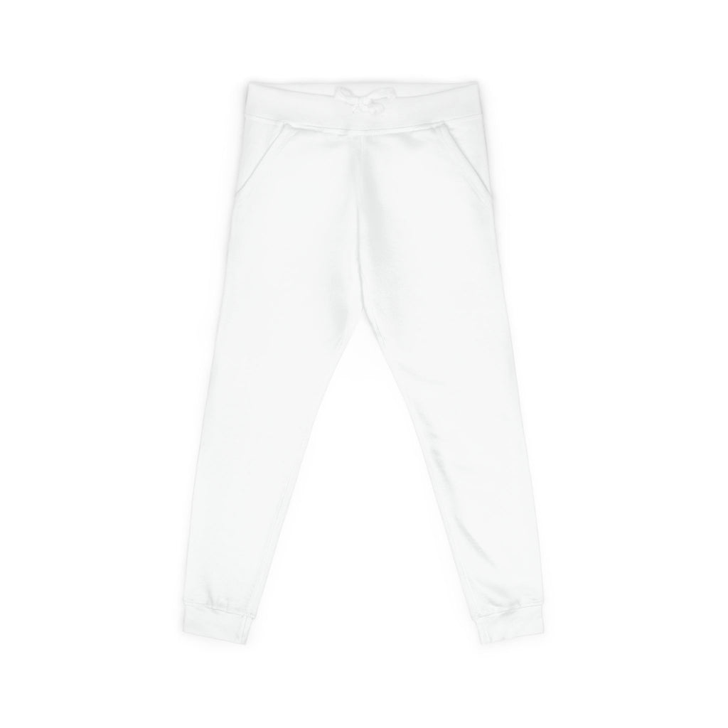 Unisex Fleece Sweatpants (Embroidery)