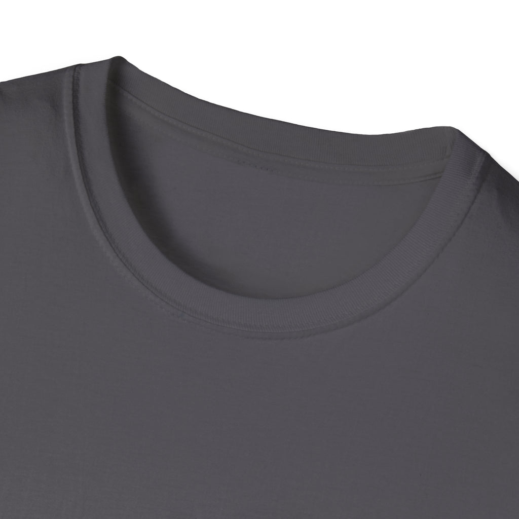 Classic White T‑Shirt — Minimal Everyday Tee