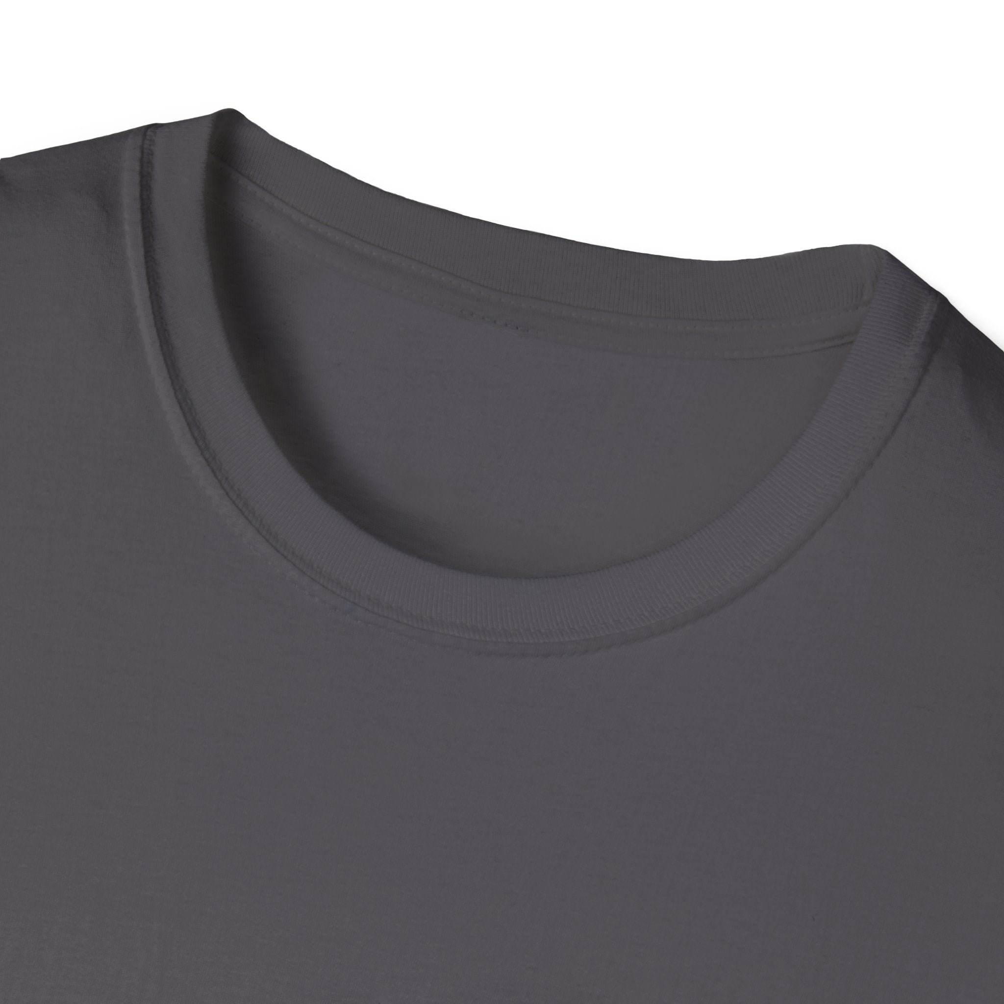 Classic White T‑Shirt — Minimal Everyday Tee