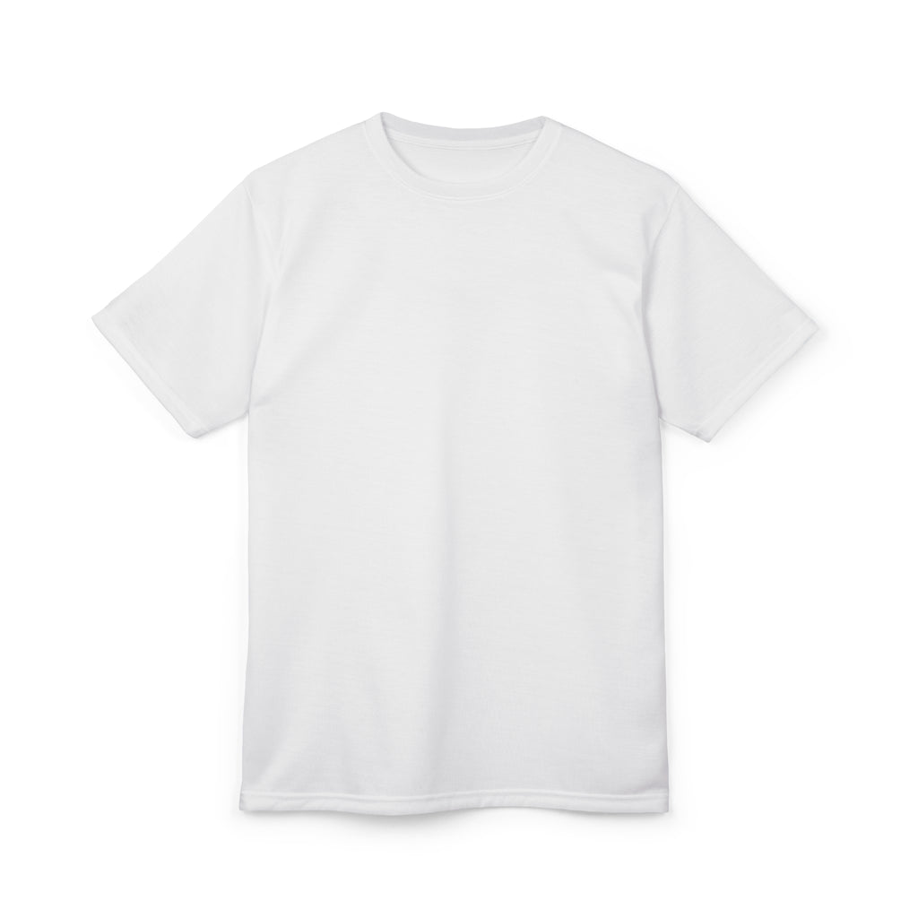 All-Over Print Cut & Sew Tee — Custom AOP Graphic Shirt