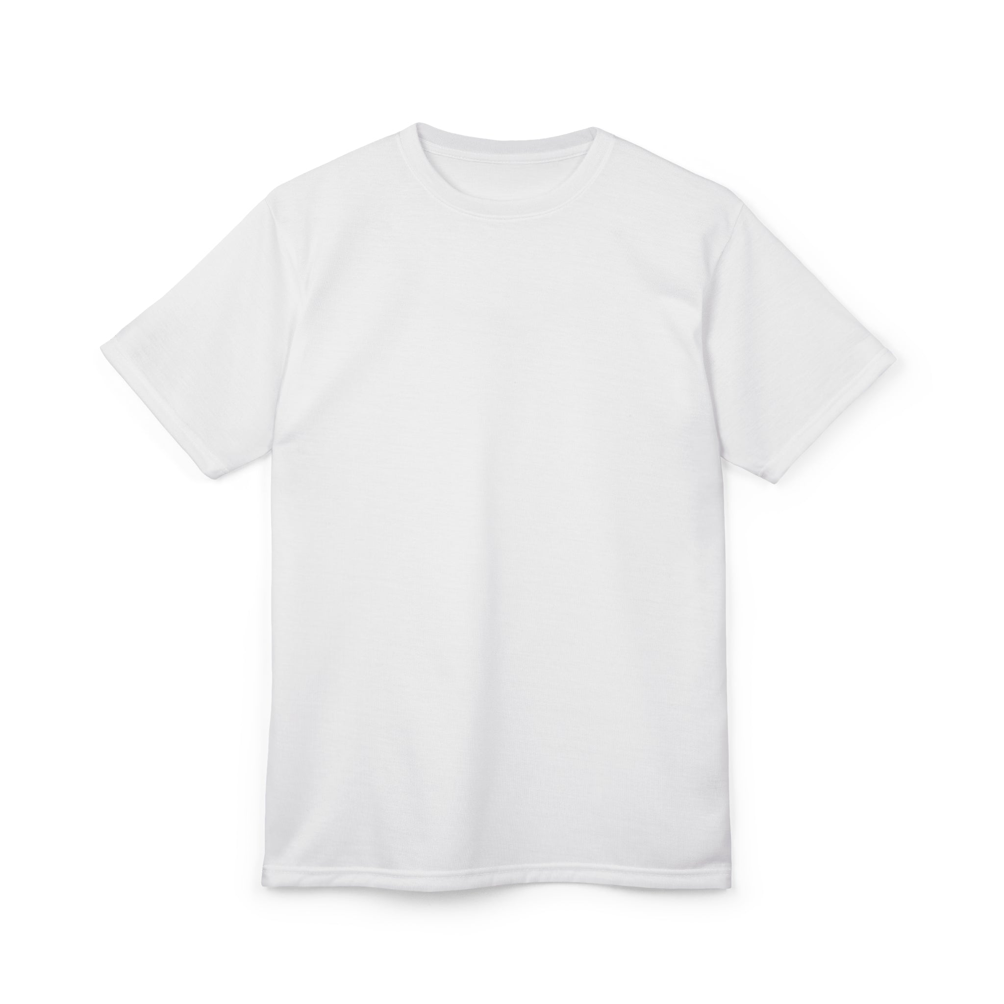 All-Over Print Cut & Sew Tee — Custom AOP Graphic Shirt
