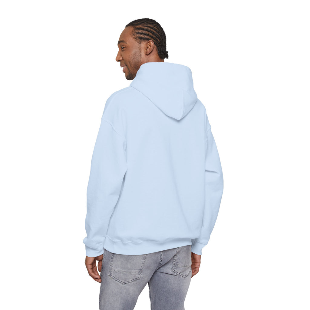 Cozy Classic Hoodie