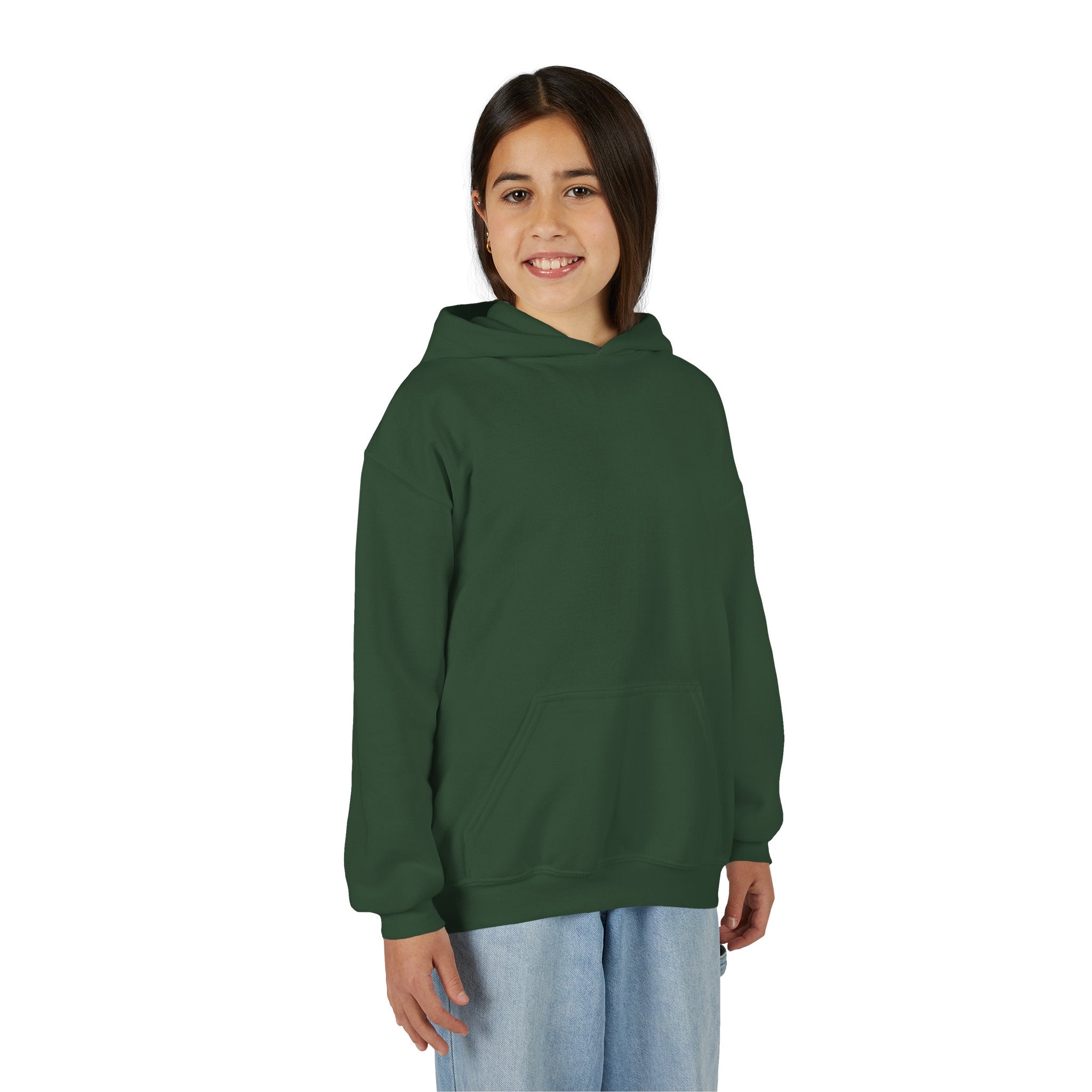 Youth Hoodie
