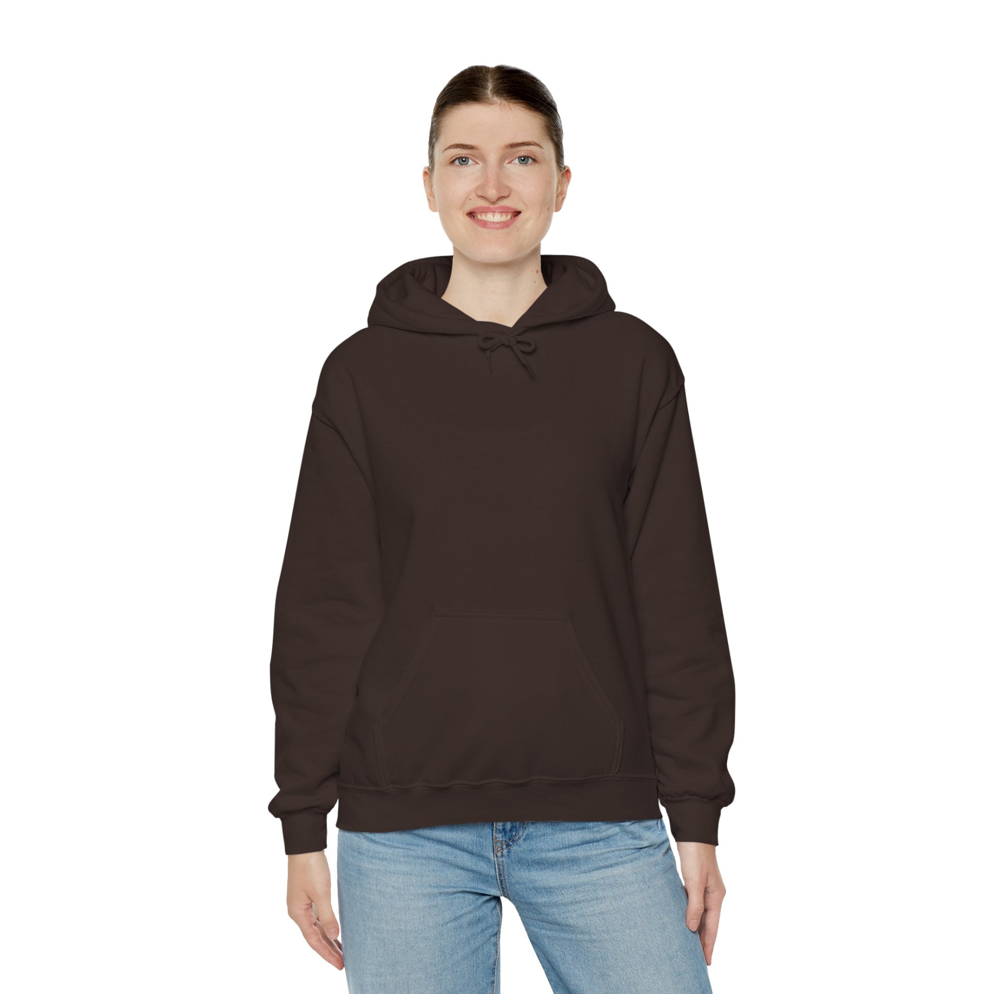 Cozy Classic Hoodie