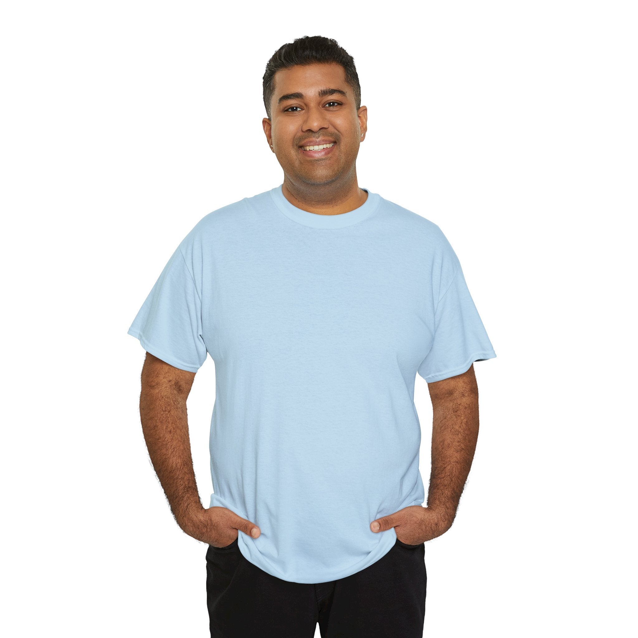 White T-Shirt