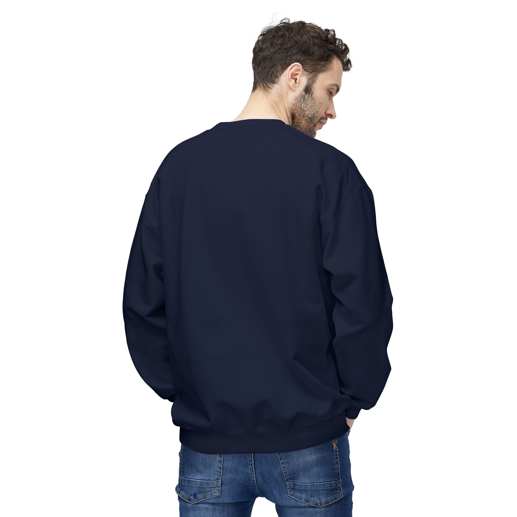 Crewneck Sweatshirt