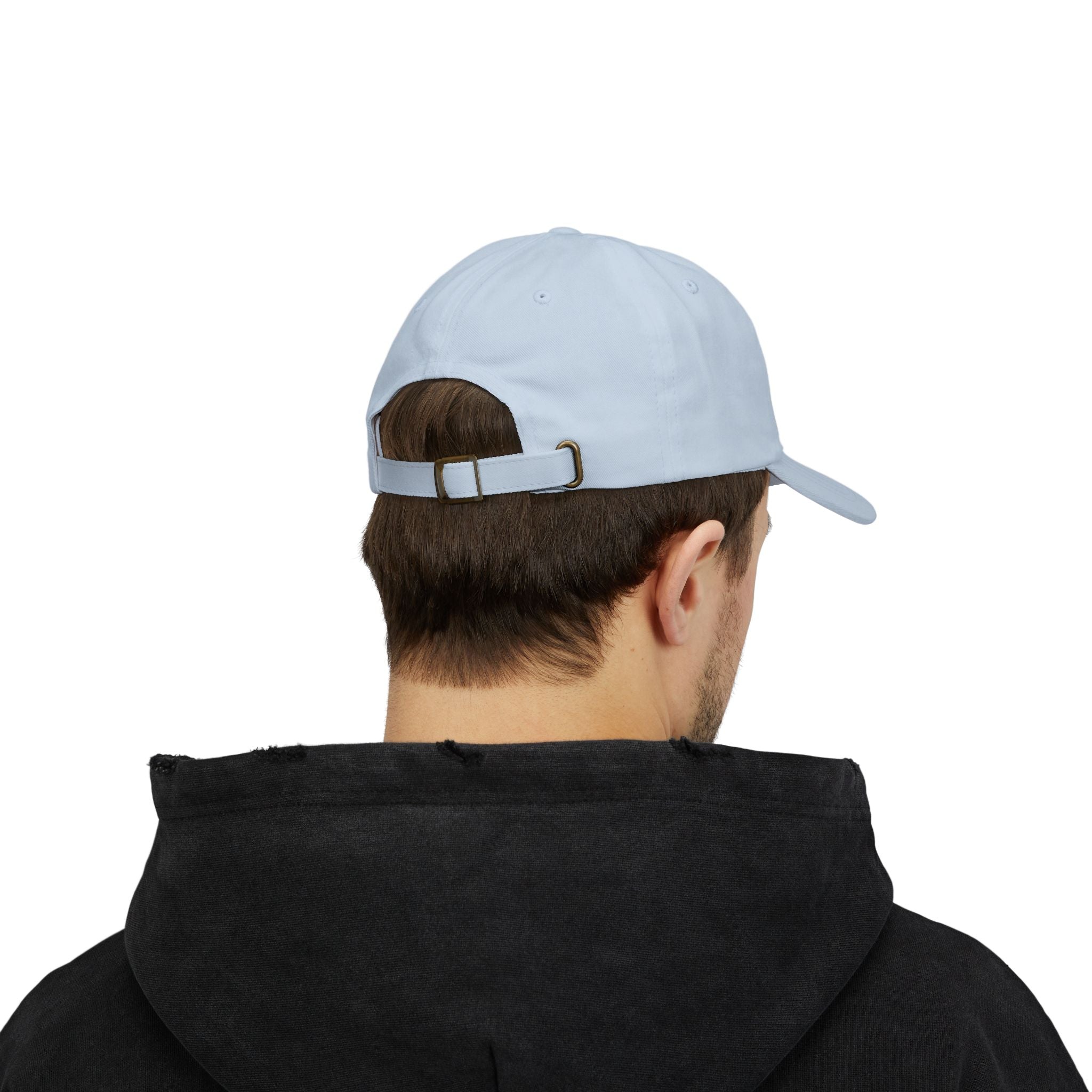 Dad Cap