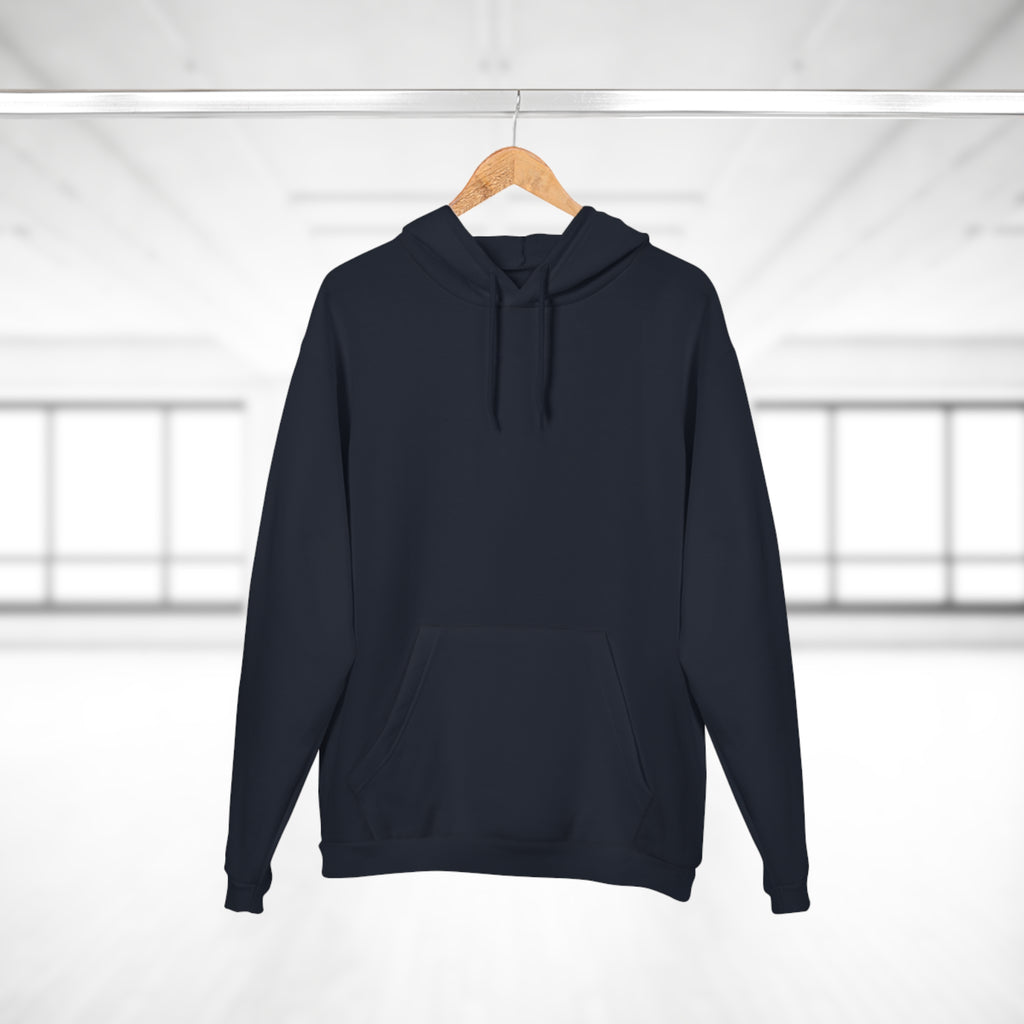 Classic Pullover Hoodie — Cozy Everyday Sweatshirt