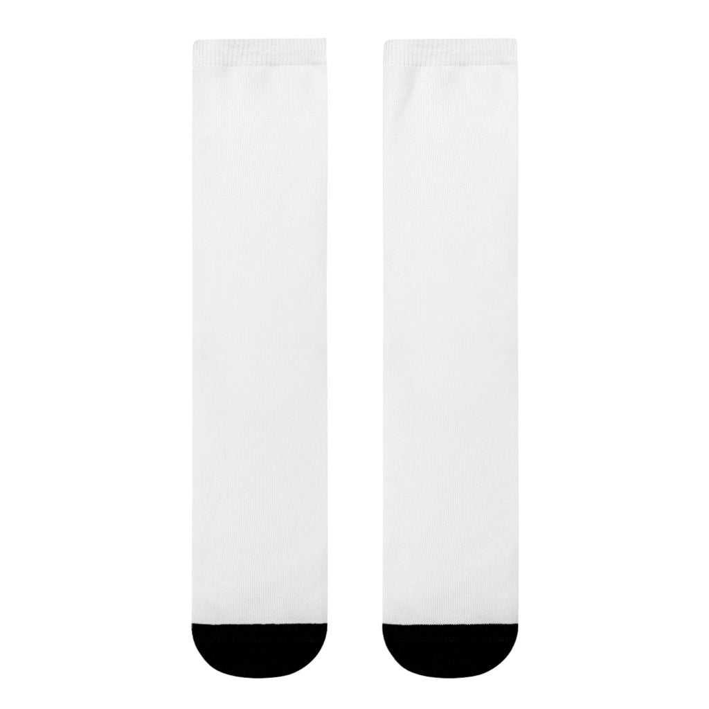 Sublimation Crew Socks (EU)