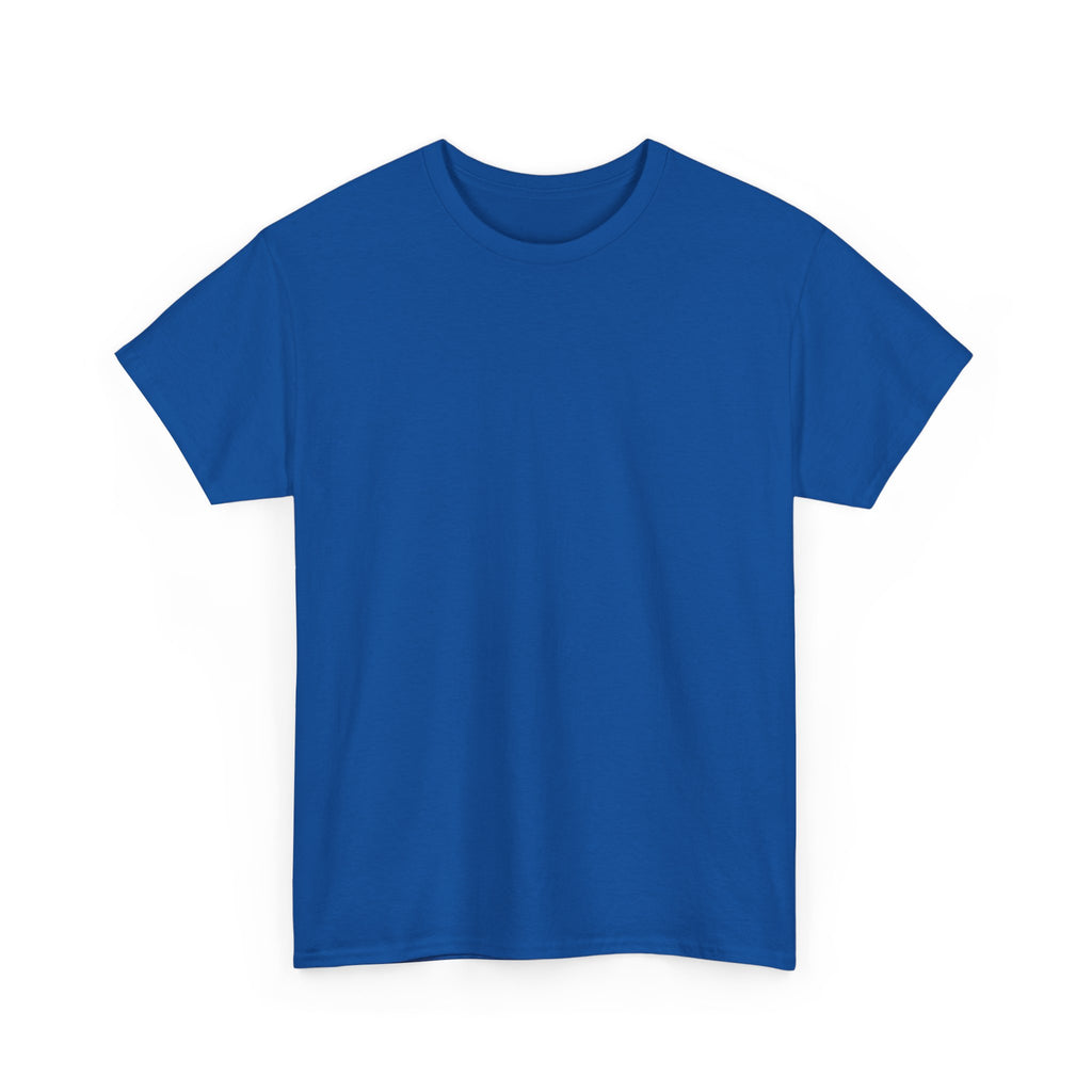 Classic White T-Shirt