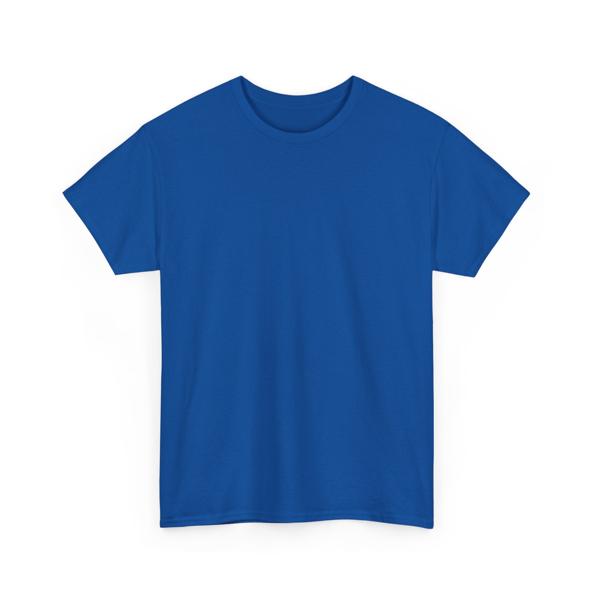 Classic White T-Shirt