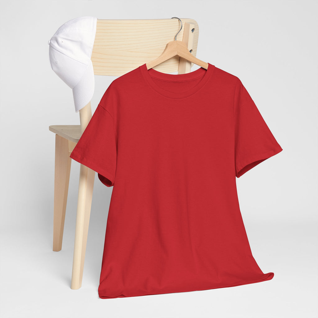 White T-Shirt