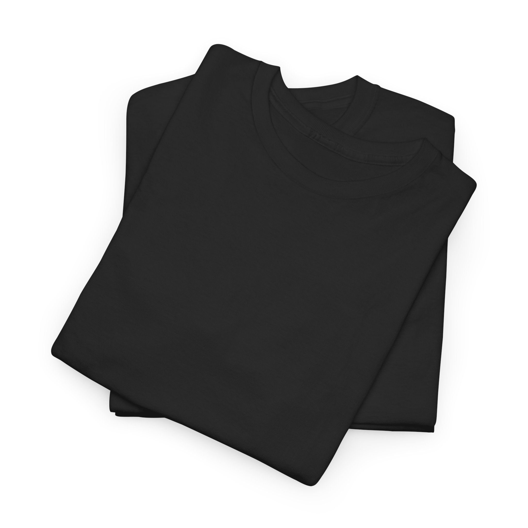 Classic White T-Shirt
