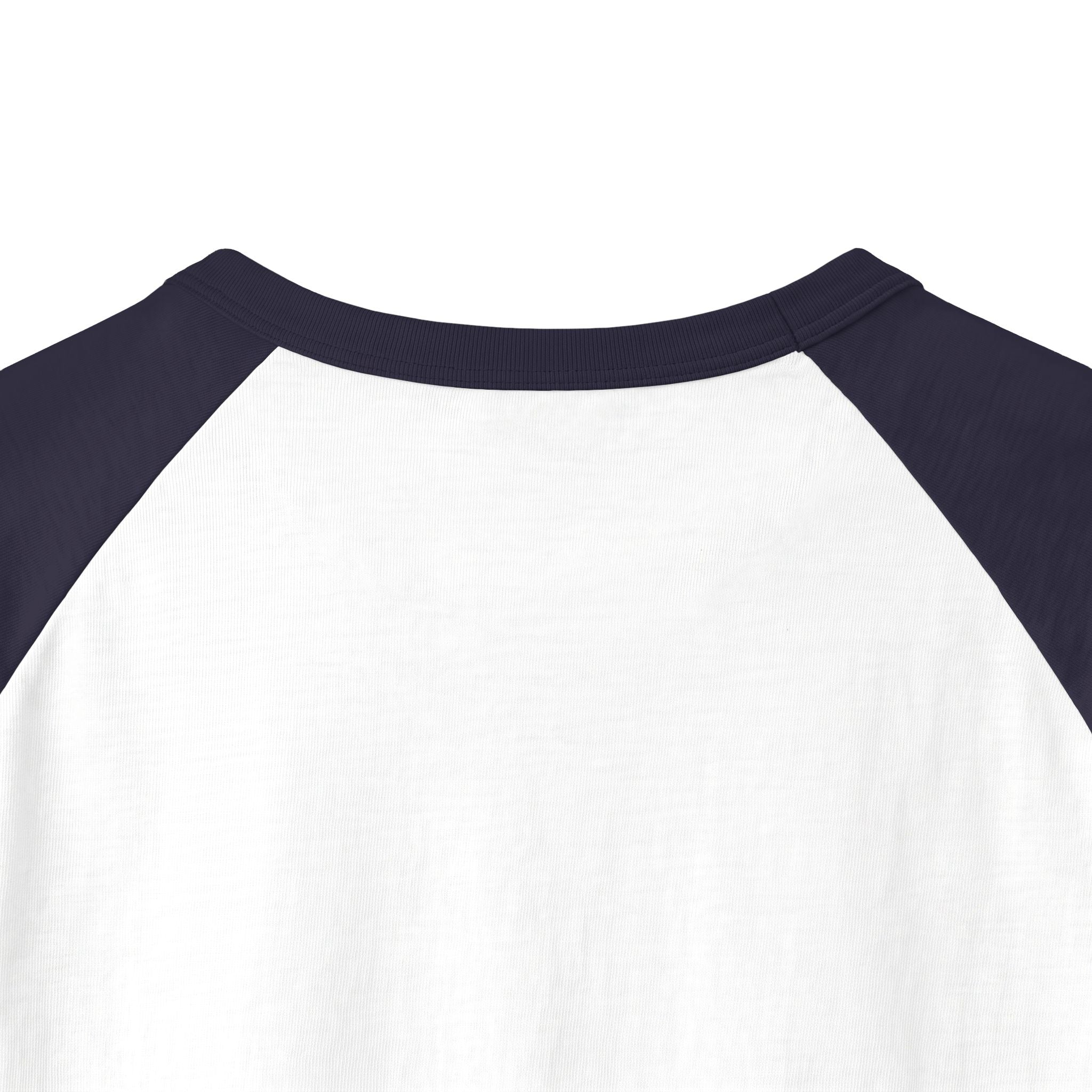 Baseball Raglan Shirt